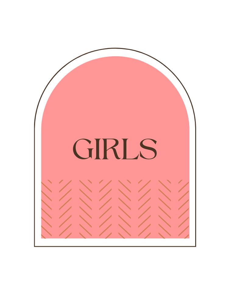 Girls – Refresh Resale