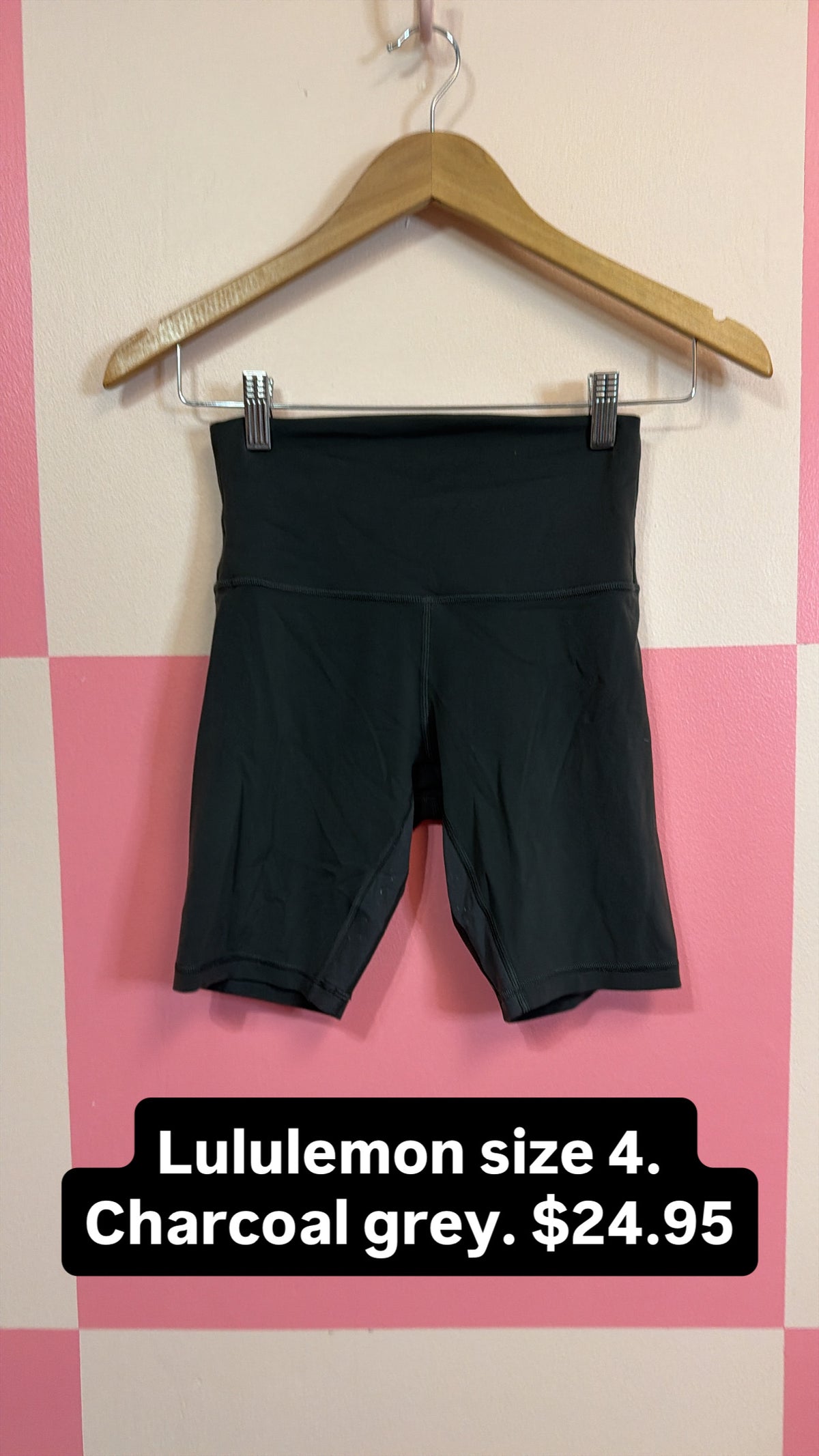 Lululemon