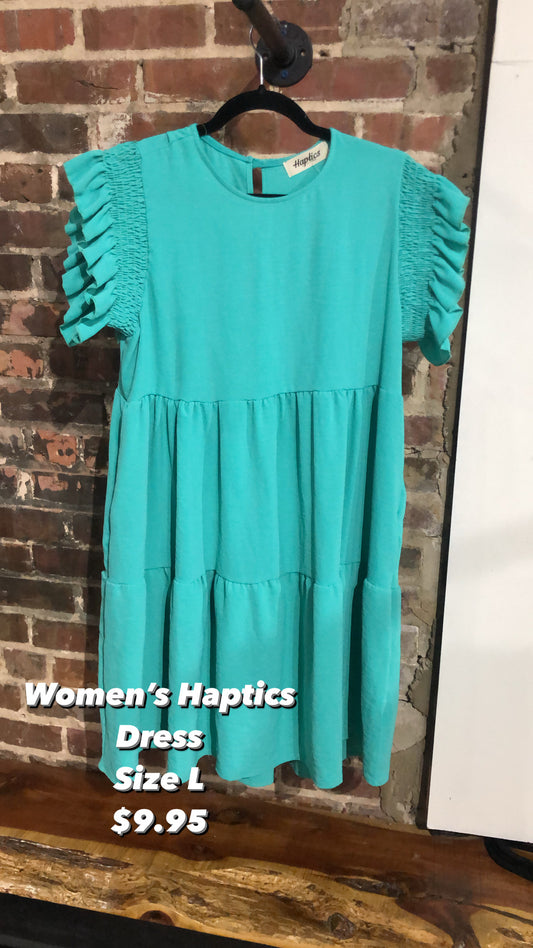 Women’s Haptics Dress