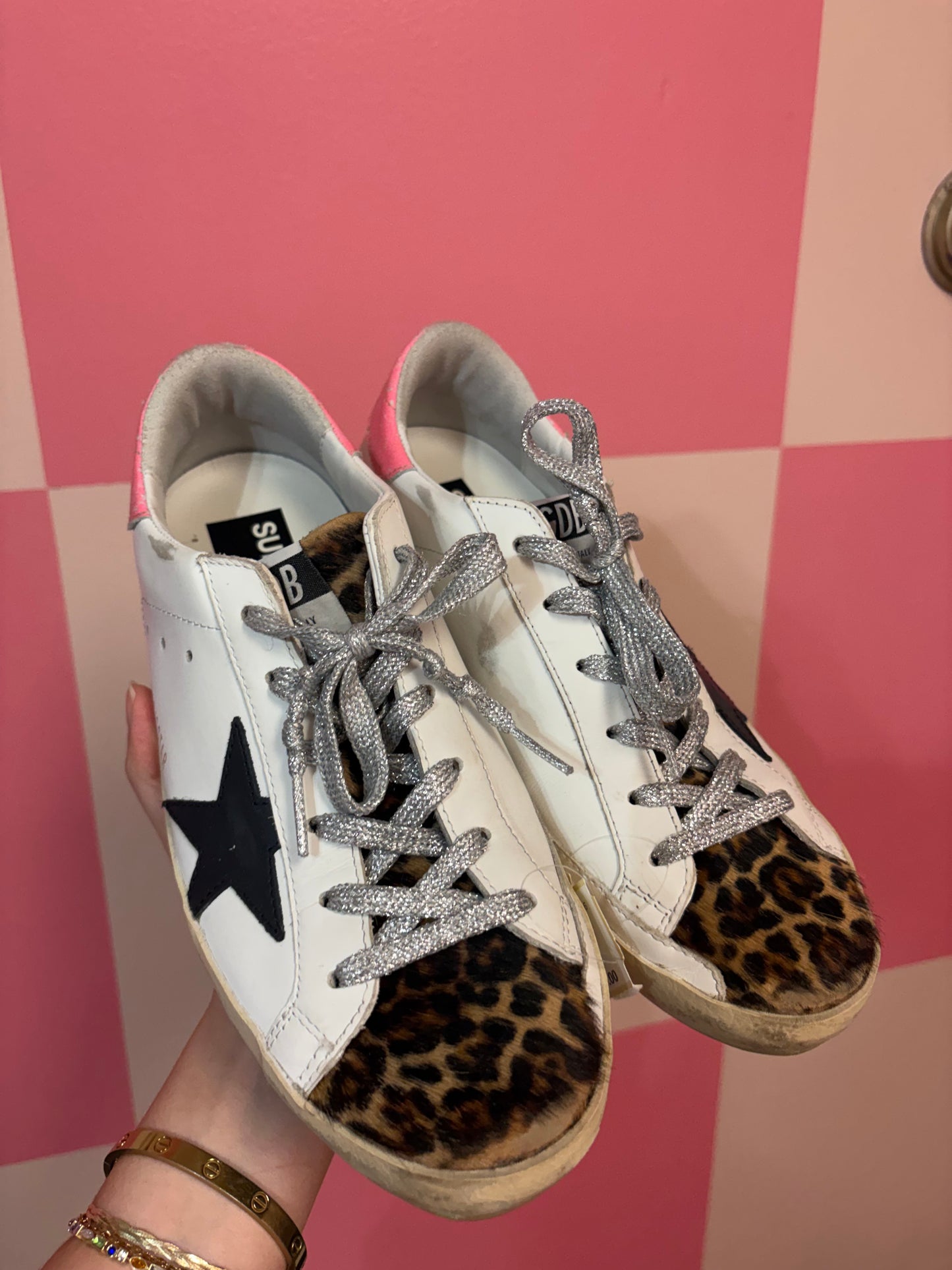 Golden Goose shoes - size 39
