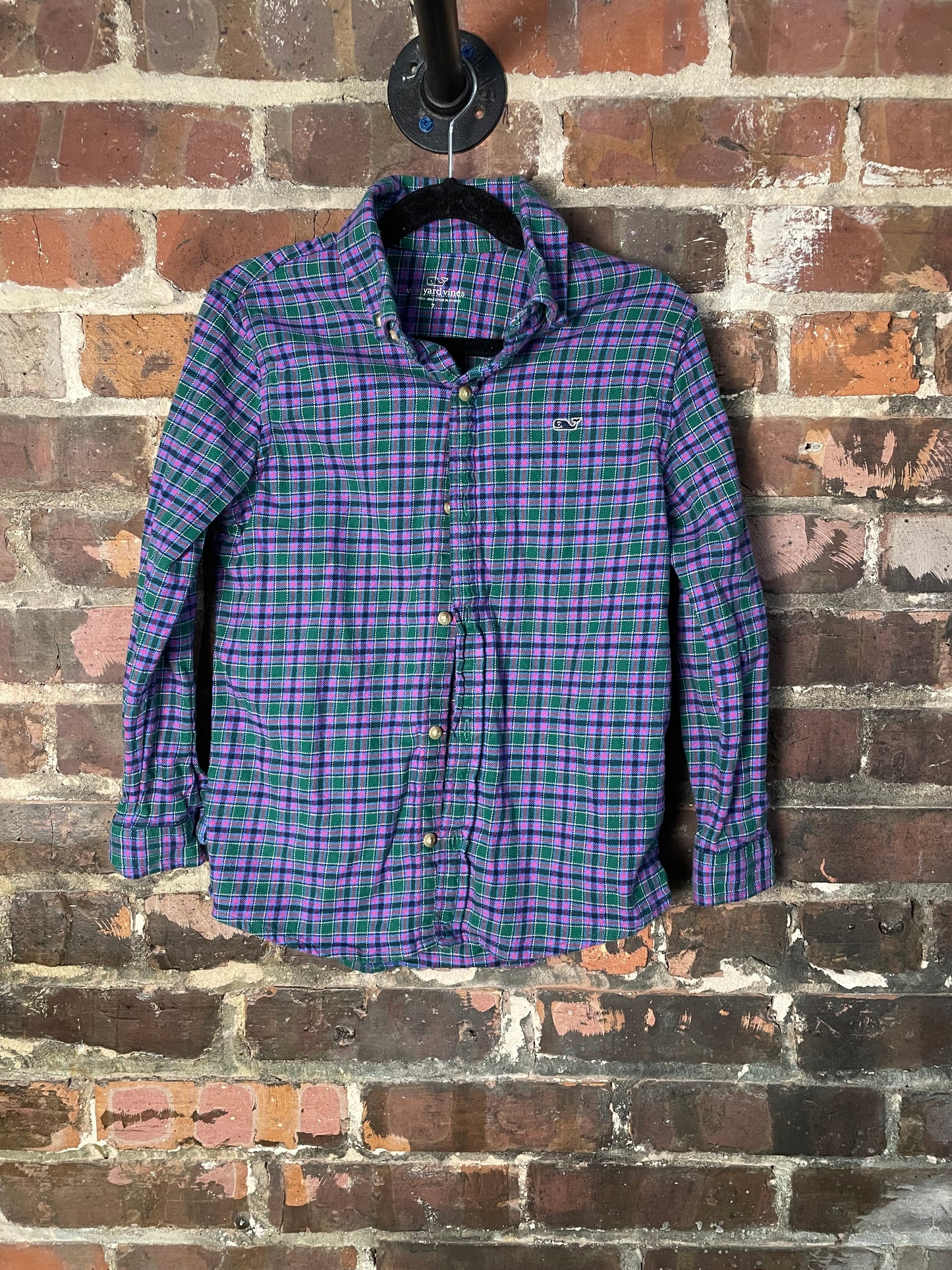 Vineyard vines shirt