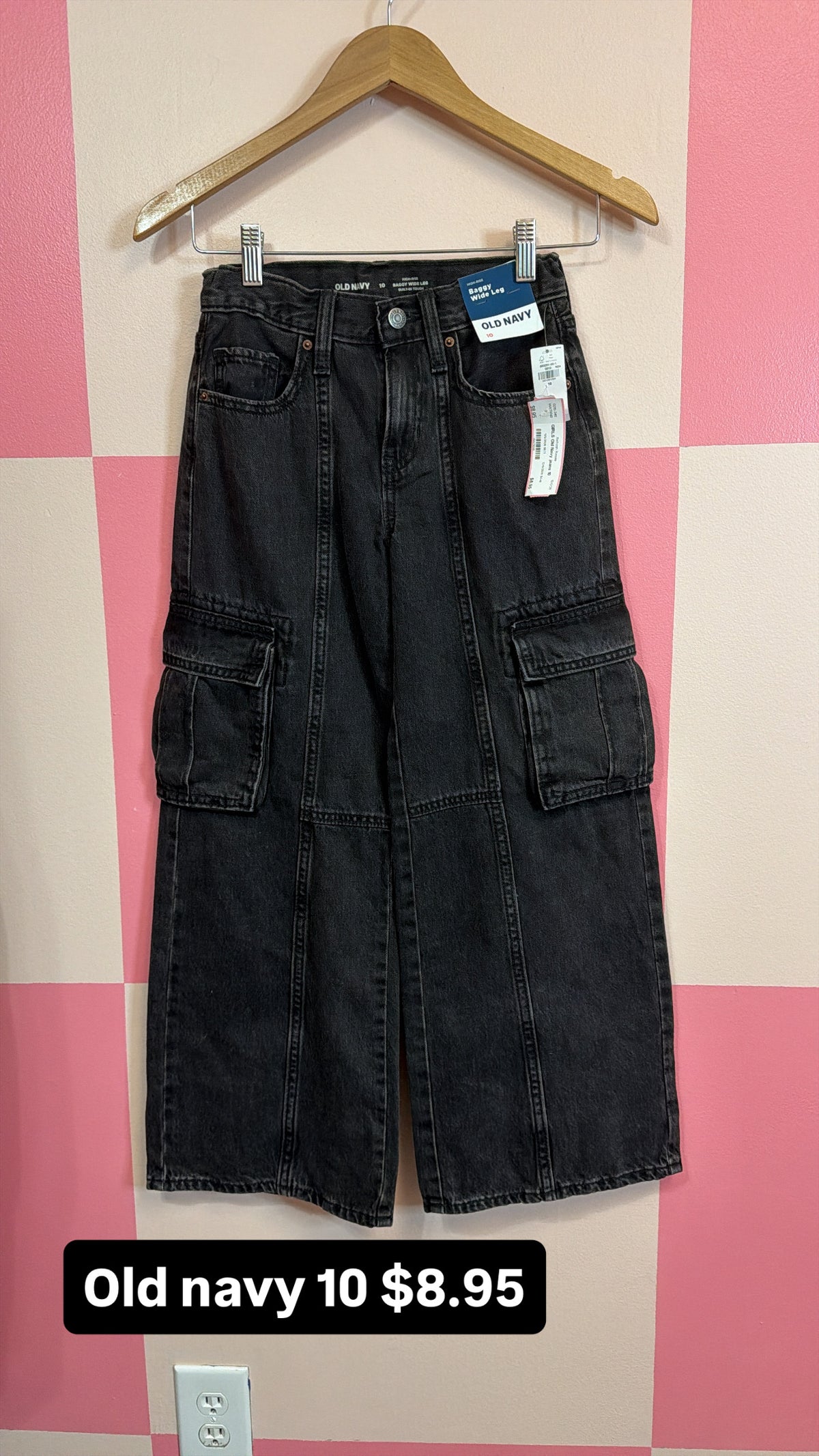Old navy