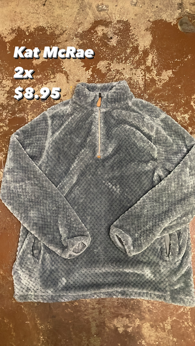 Kat McRae Refresh Resale