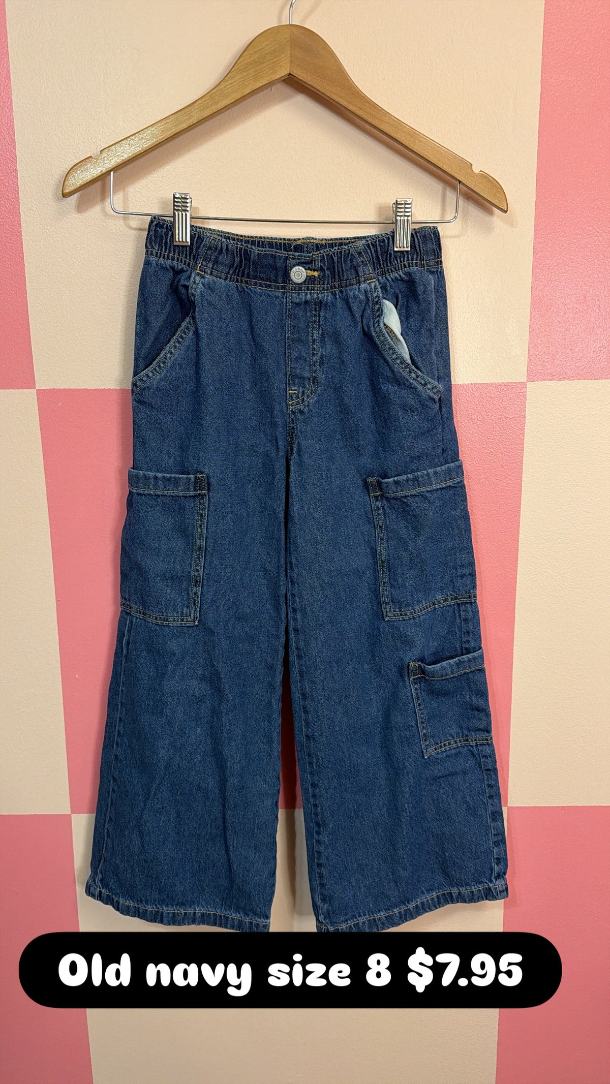 Old navy