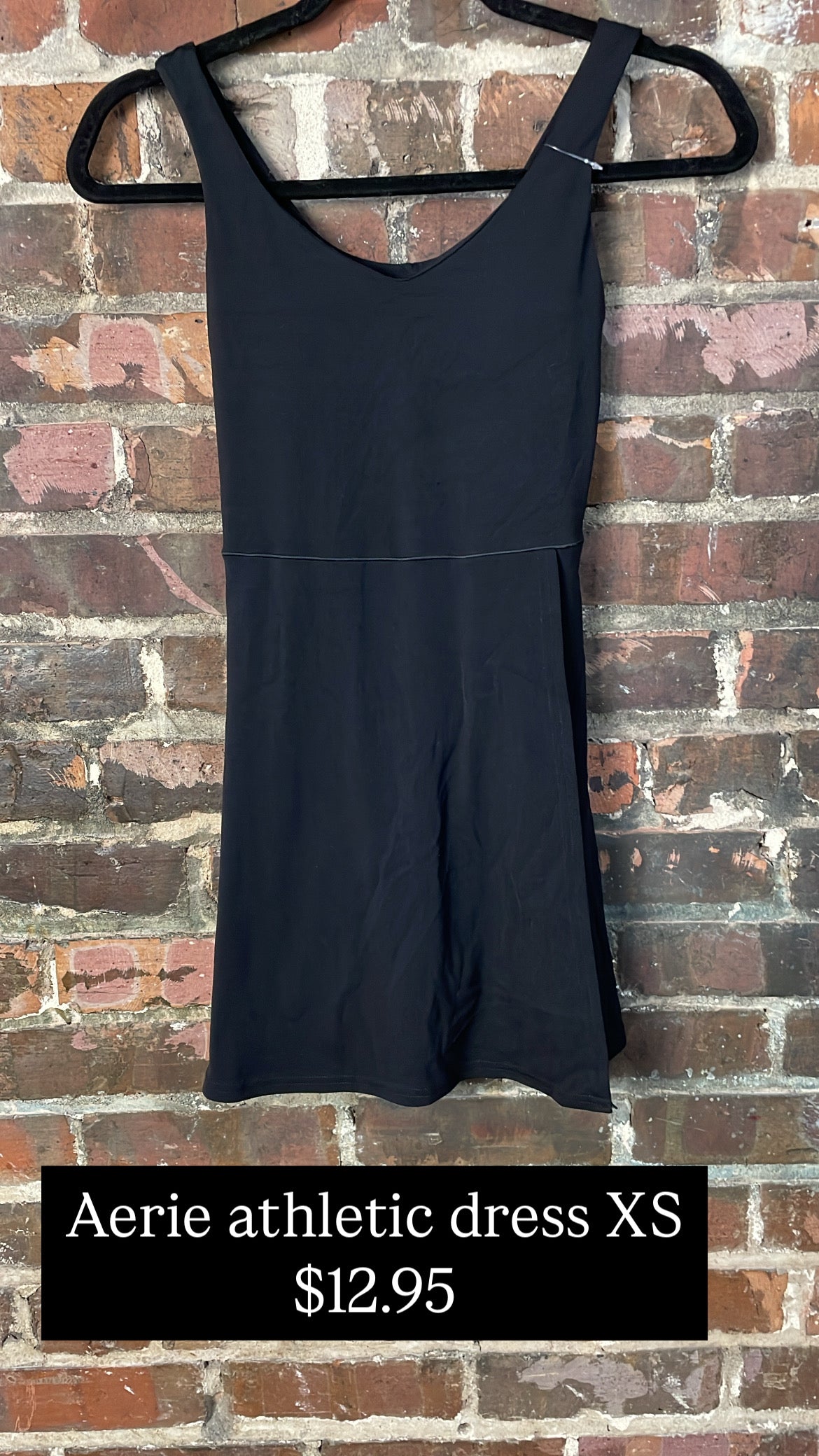 Aerie athletic dress
