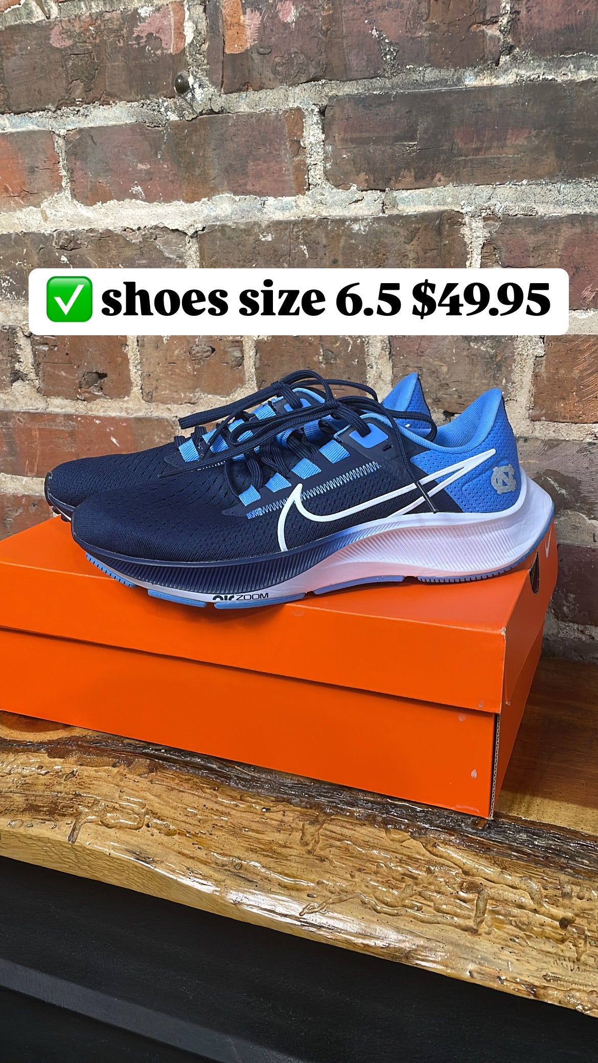 Nike shoes
