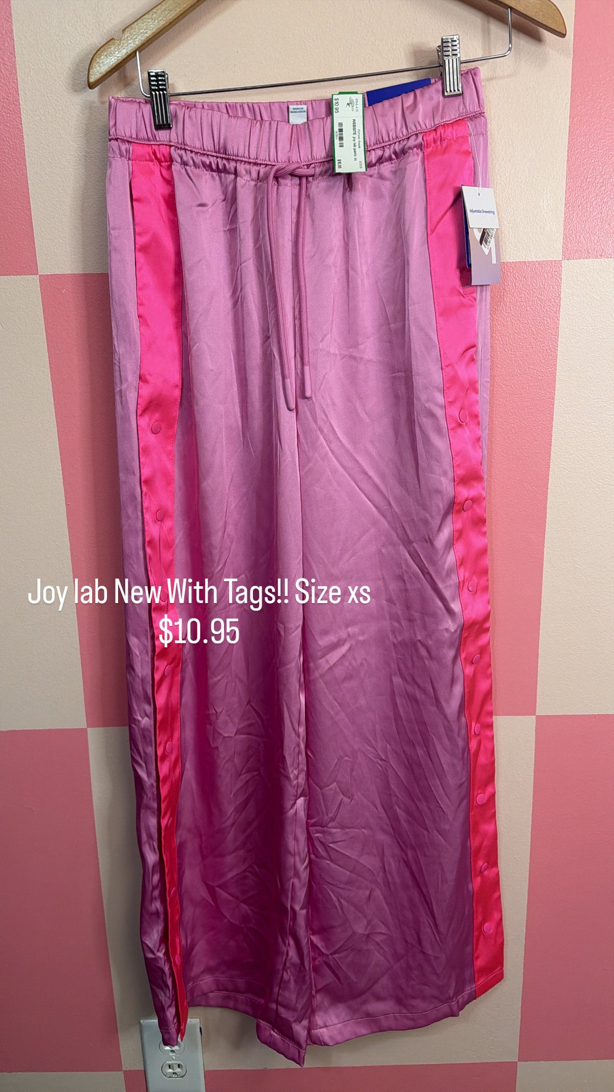 Joy lab
