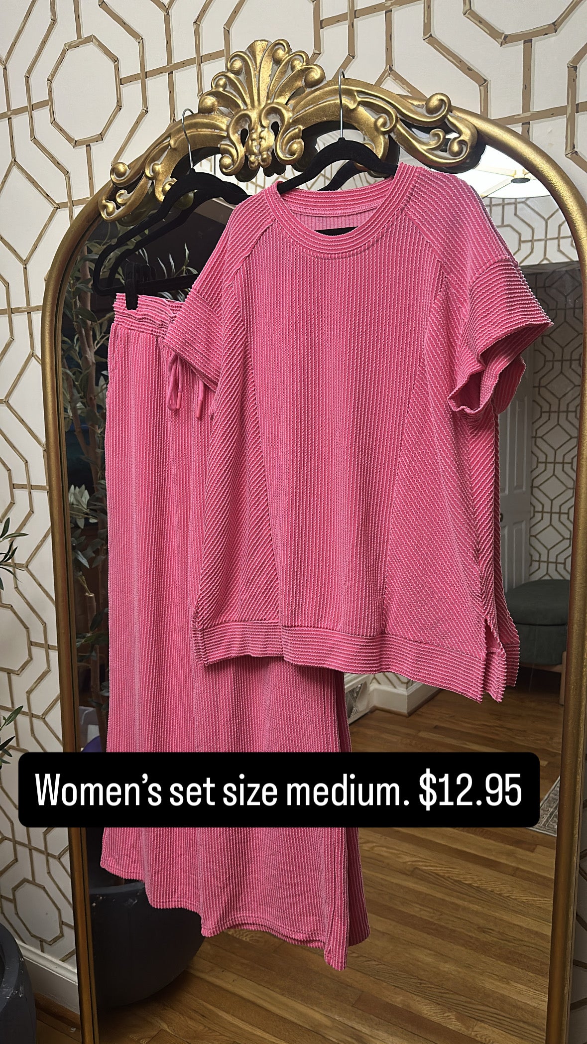 Boutique set