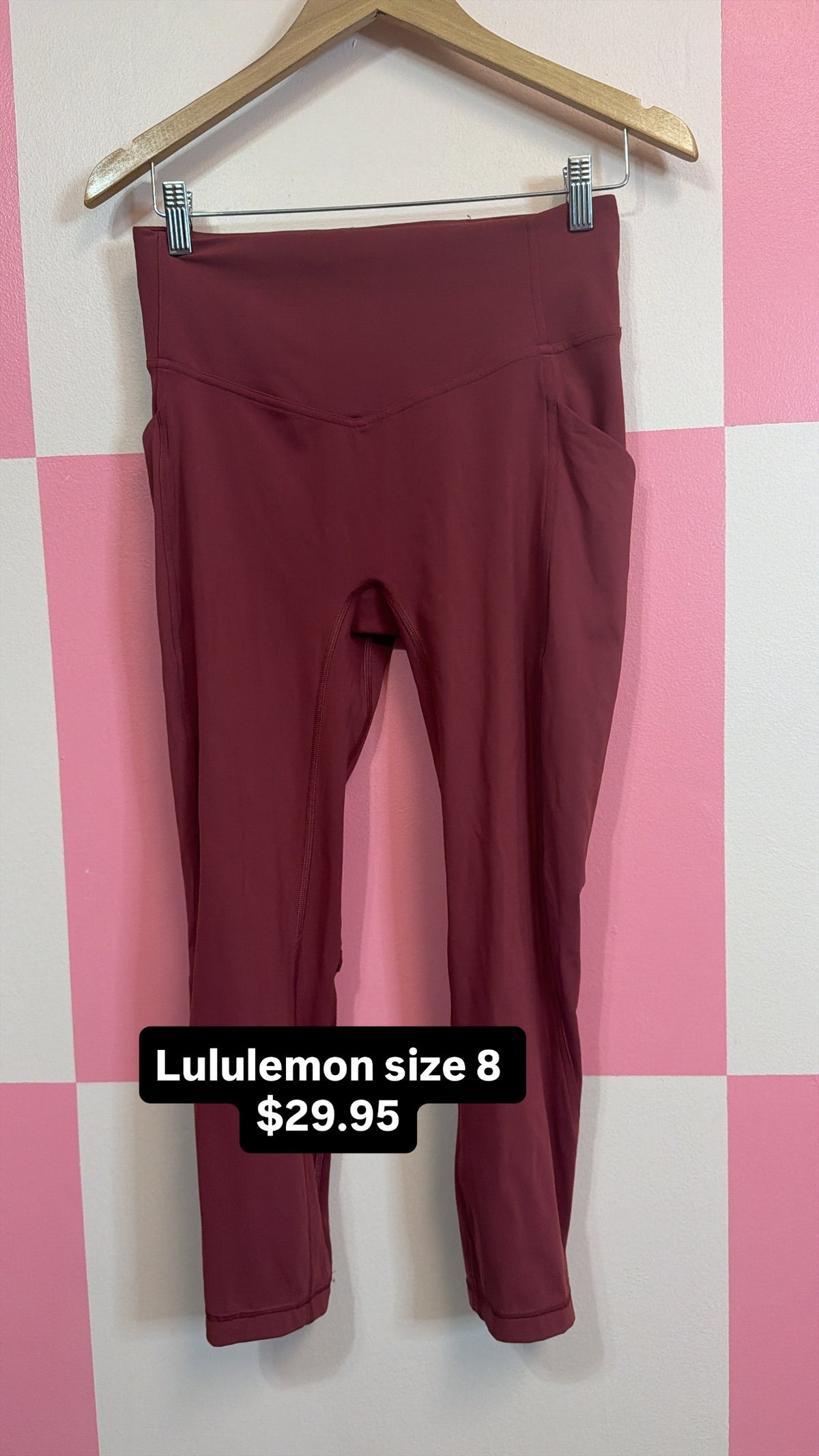 Lululemon