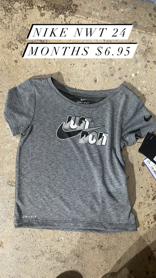 Nike Youth Shirt