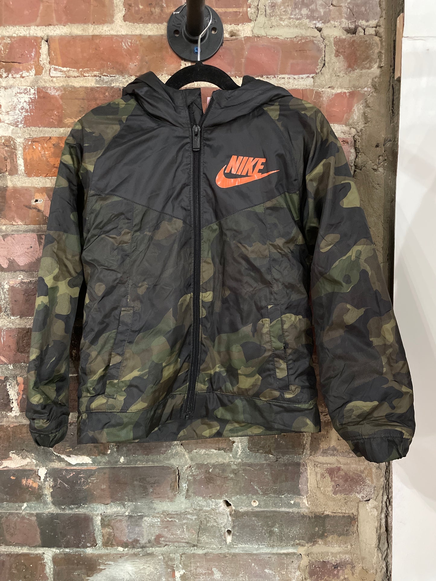 Nike jacket