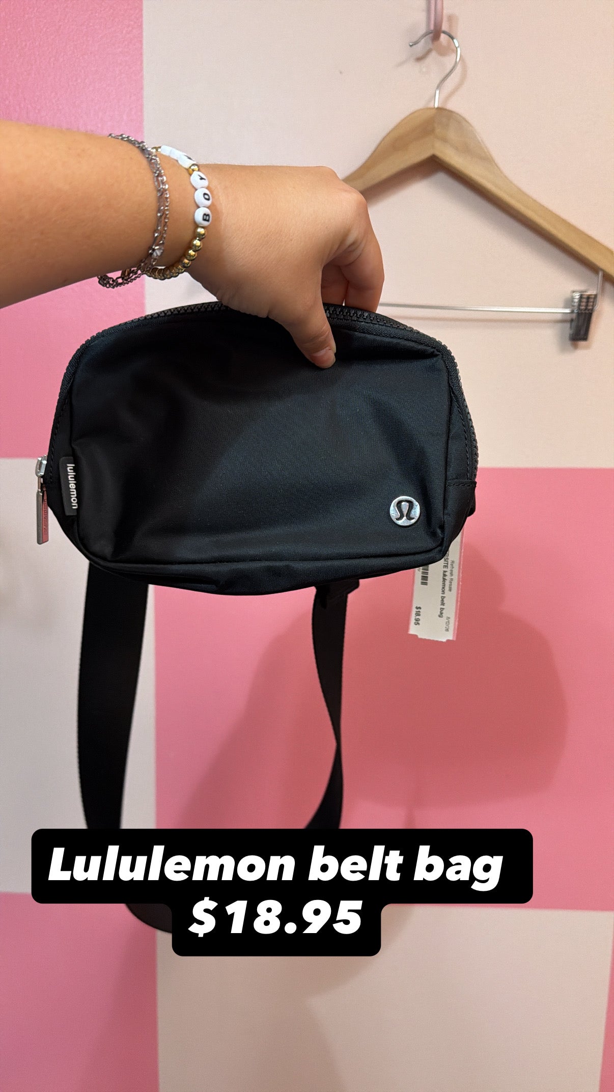 Lululemon