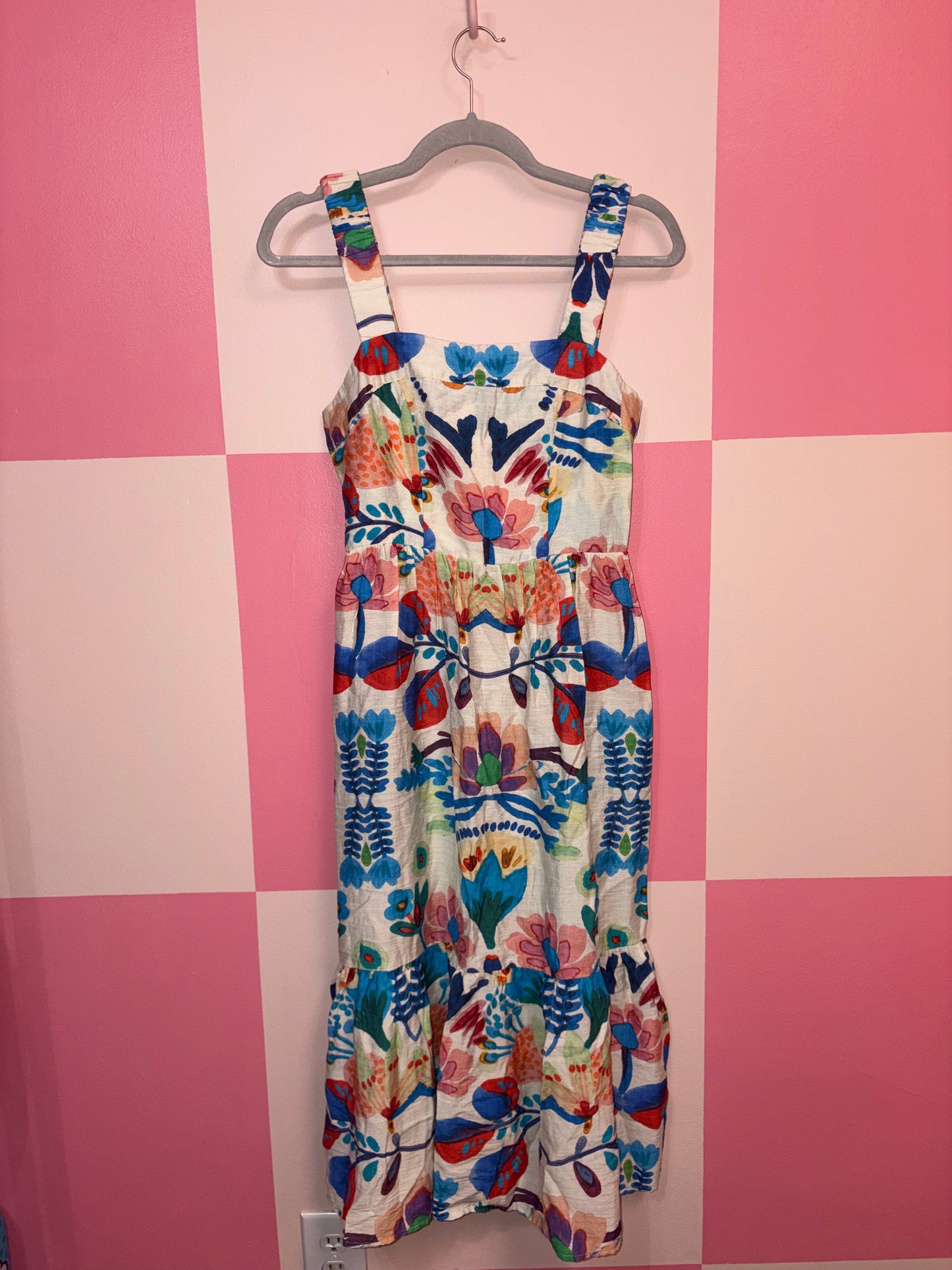 Umgee dress - size small