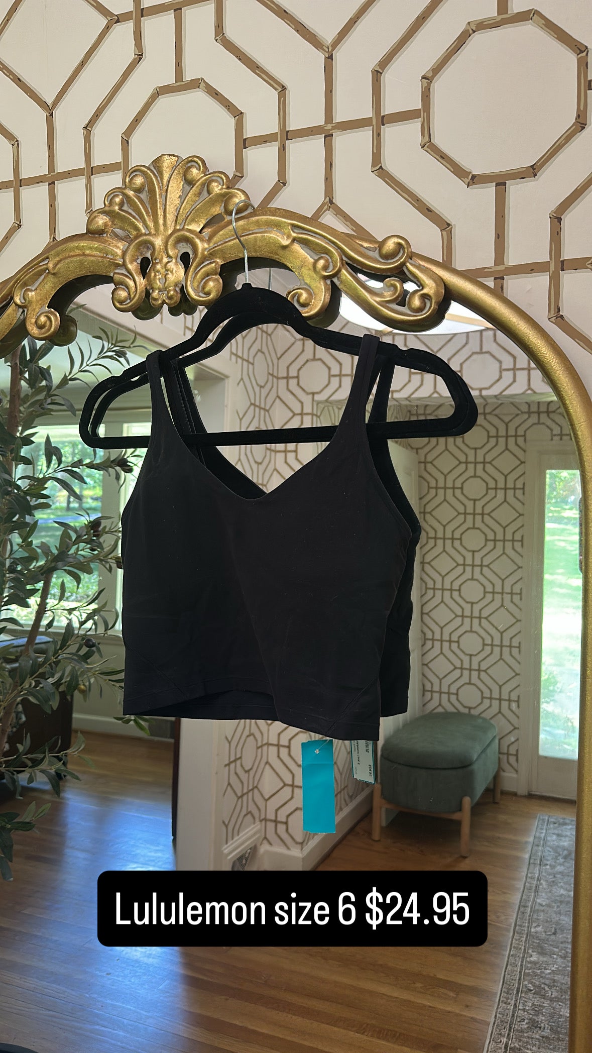 Lululemon