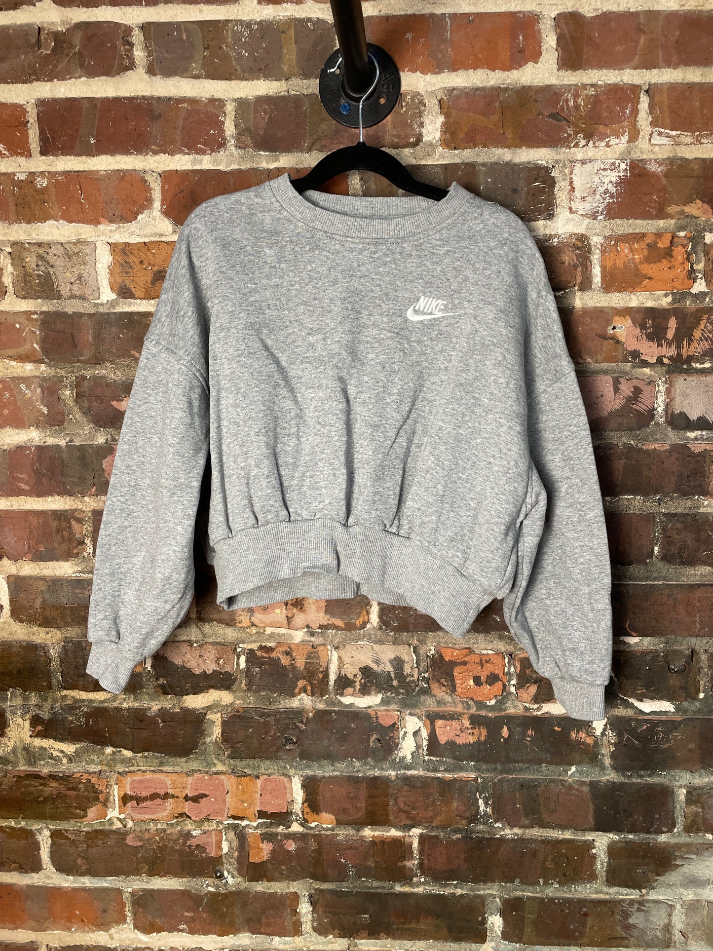 Nike sweatshirt