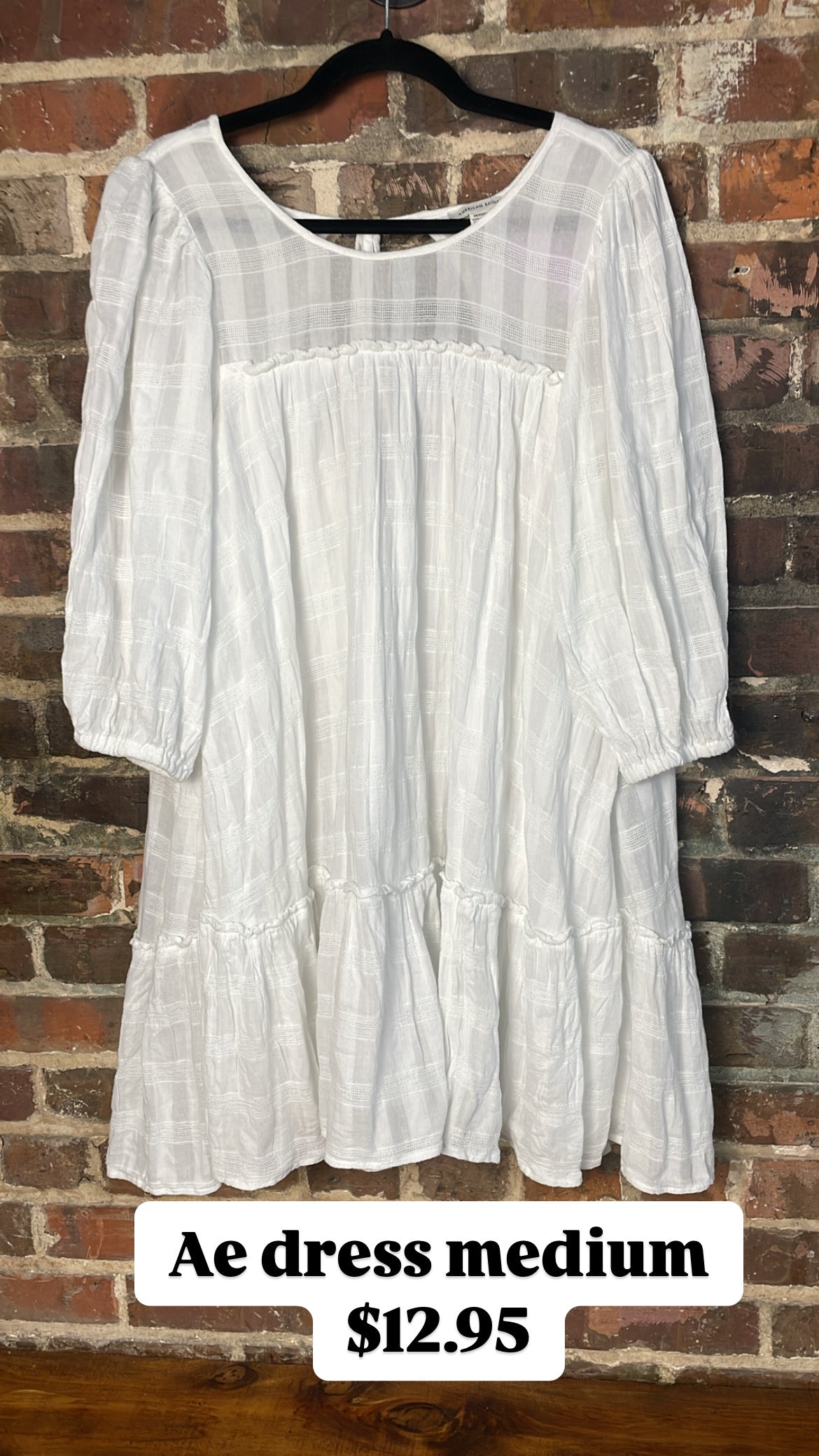Ae dress