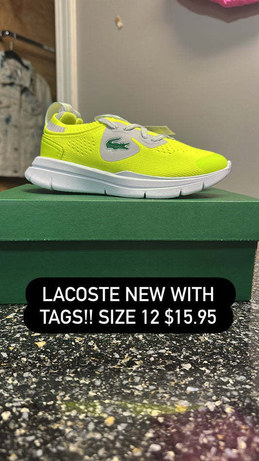 Lacoste