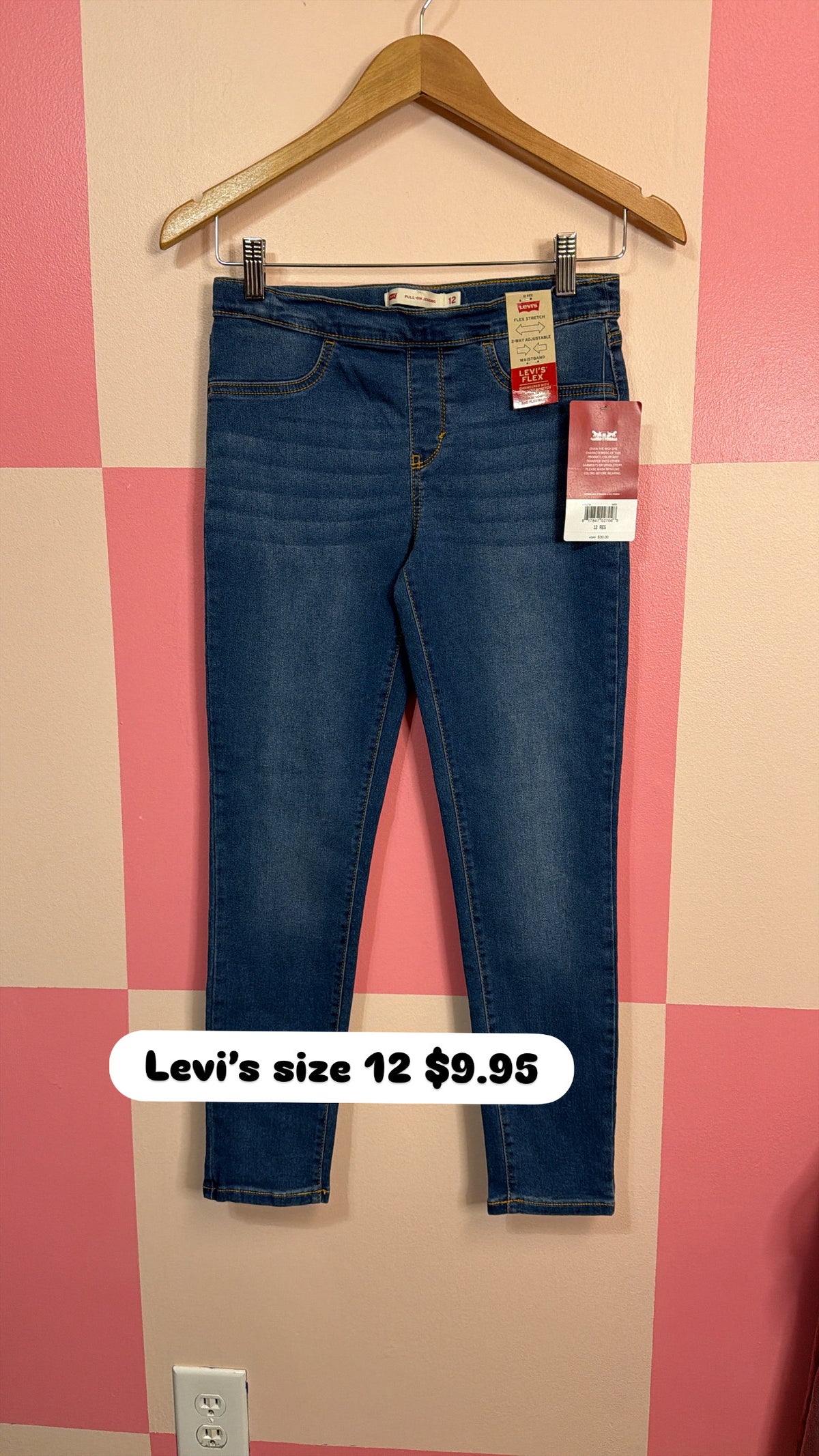 Levi’s