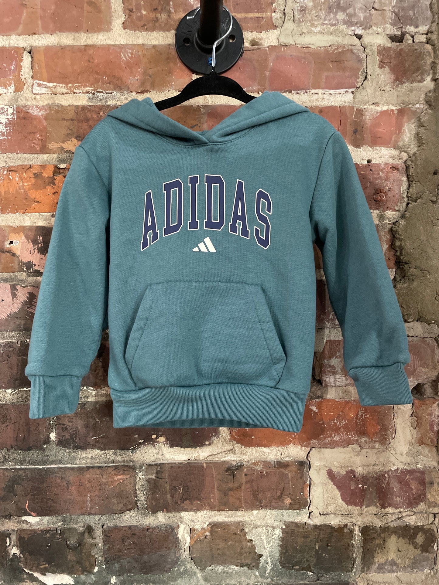 Adidas hoodie