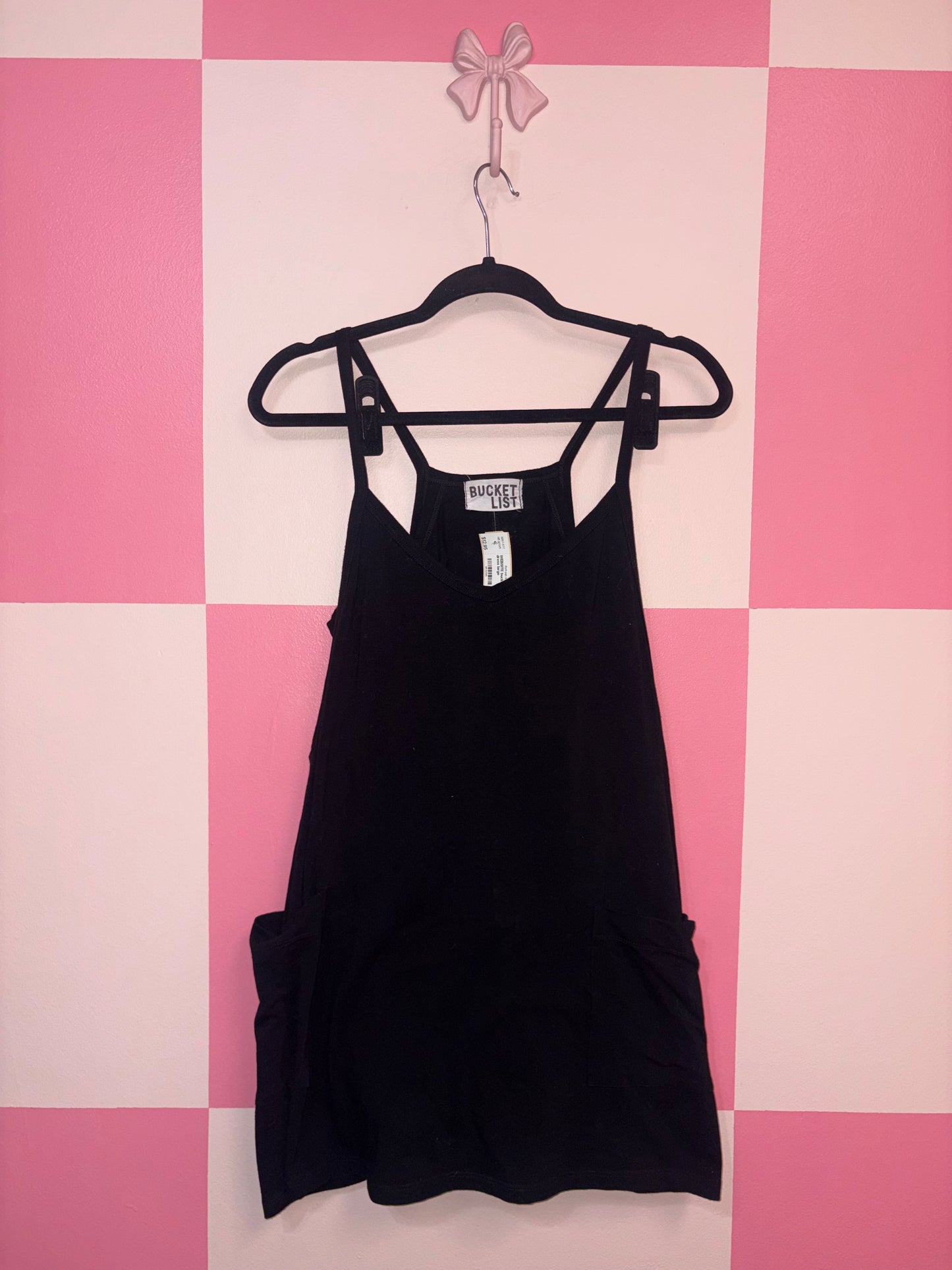 Bucketlist dress - size large