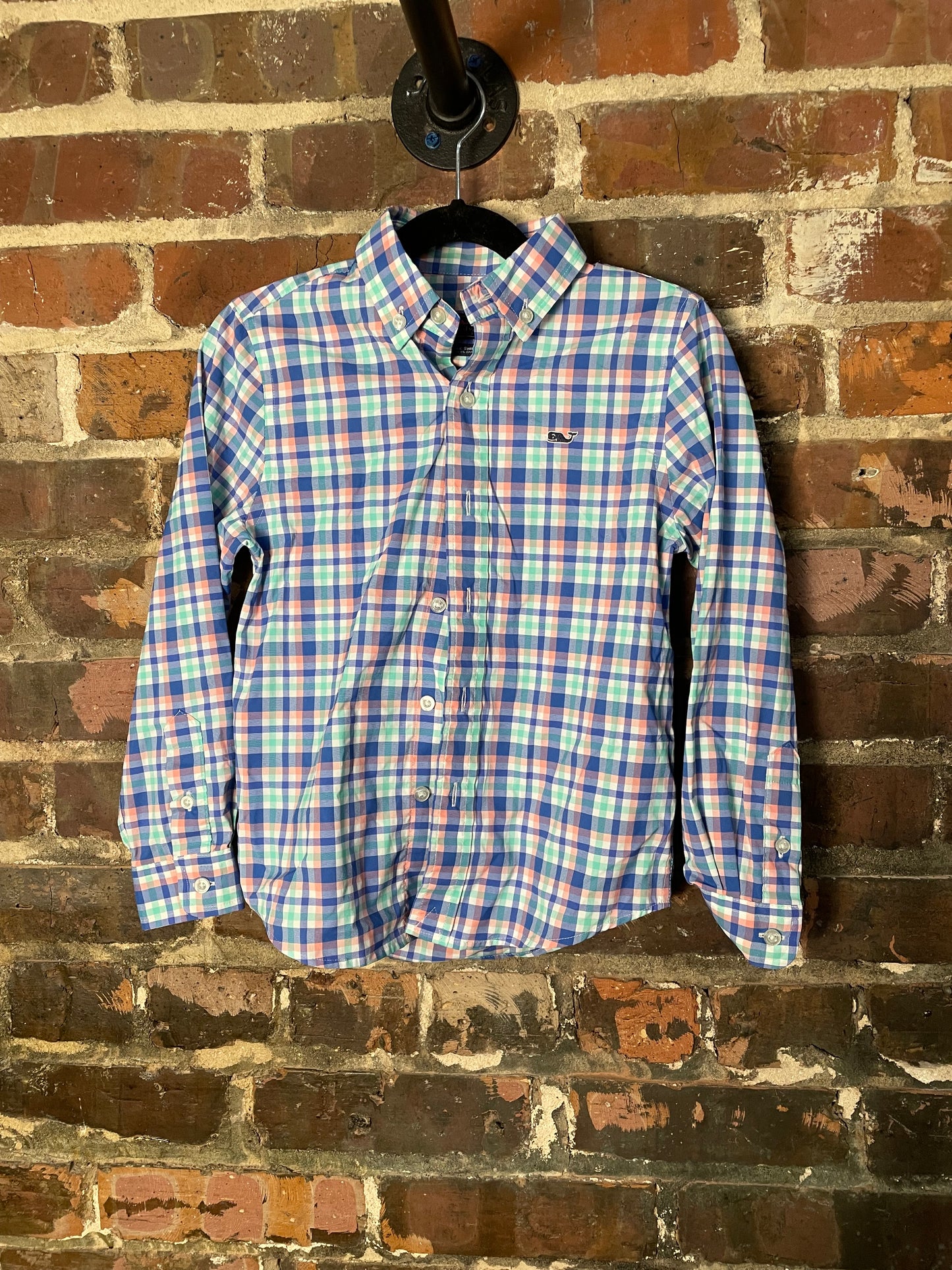 Vineyard vines shirt