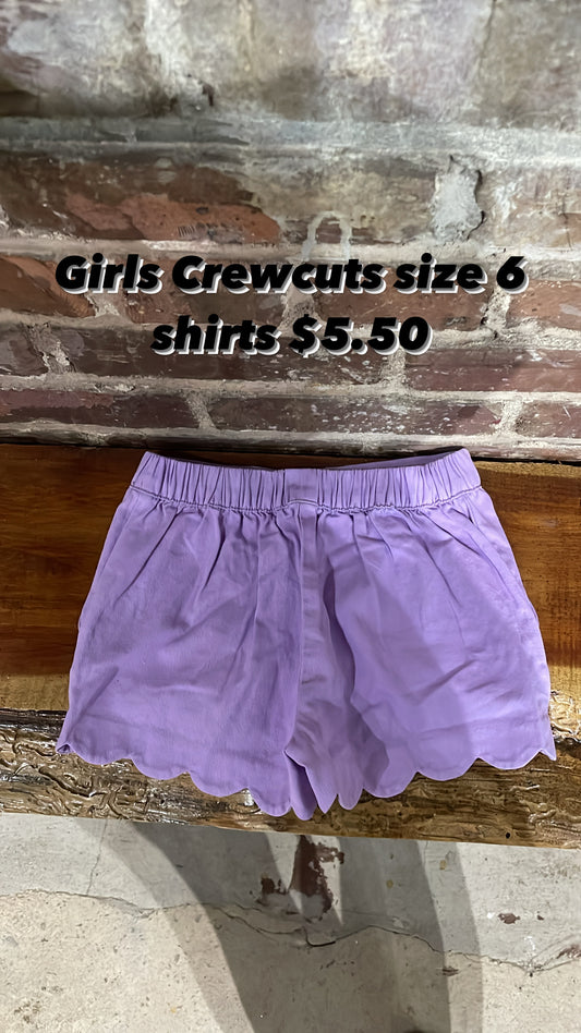 CrewCuts Shorts