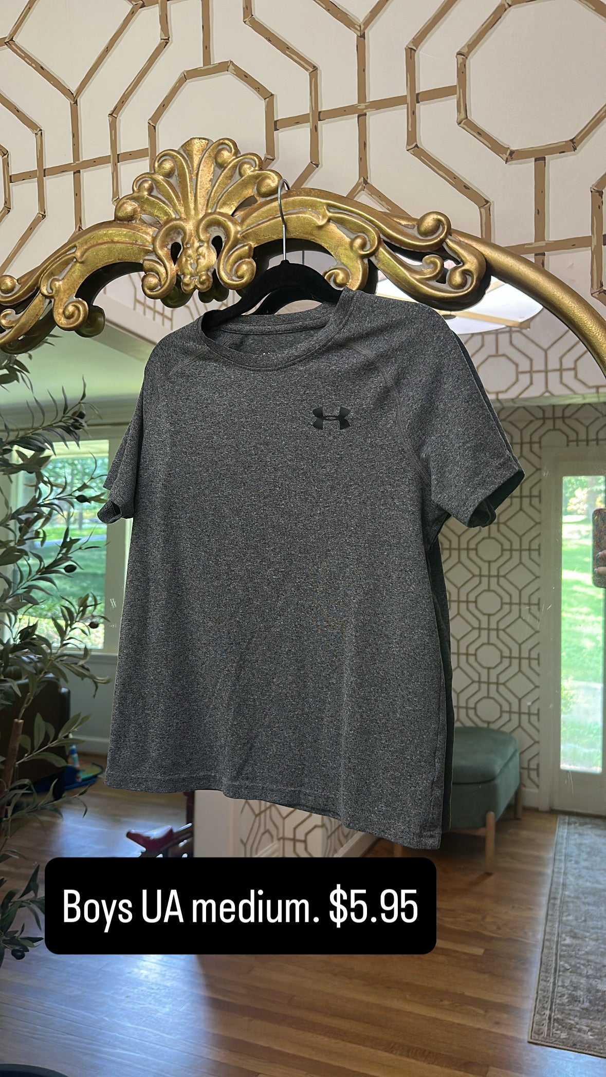 Under armour
