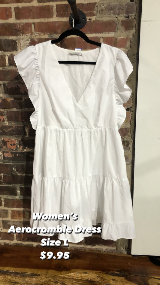Women’s Aerocrombie Dress