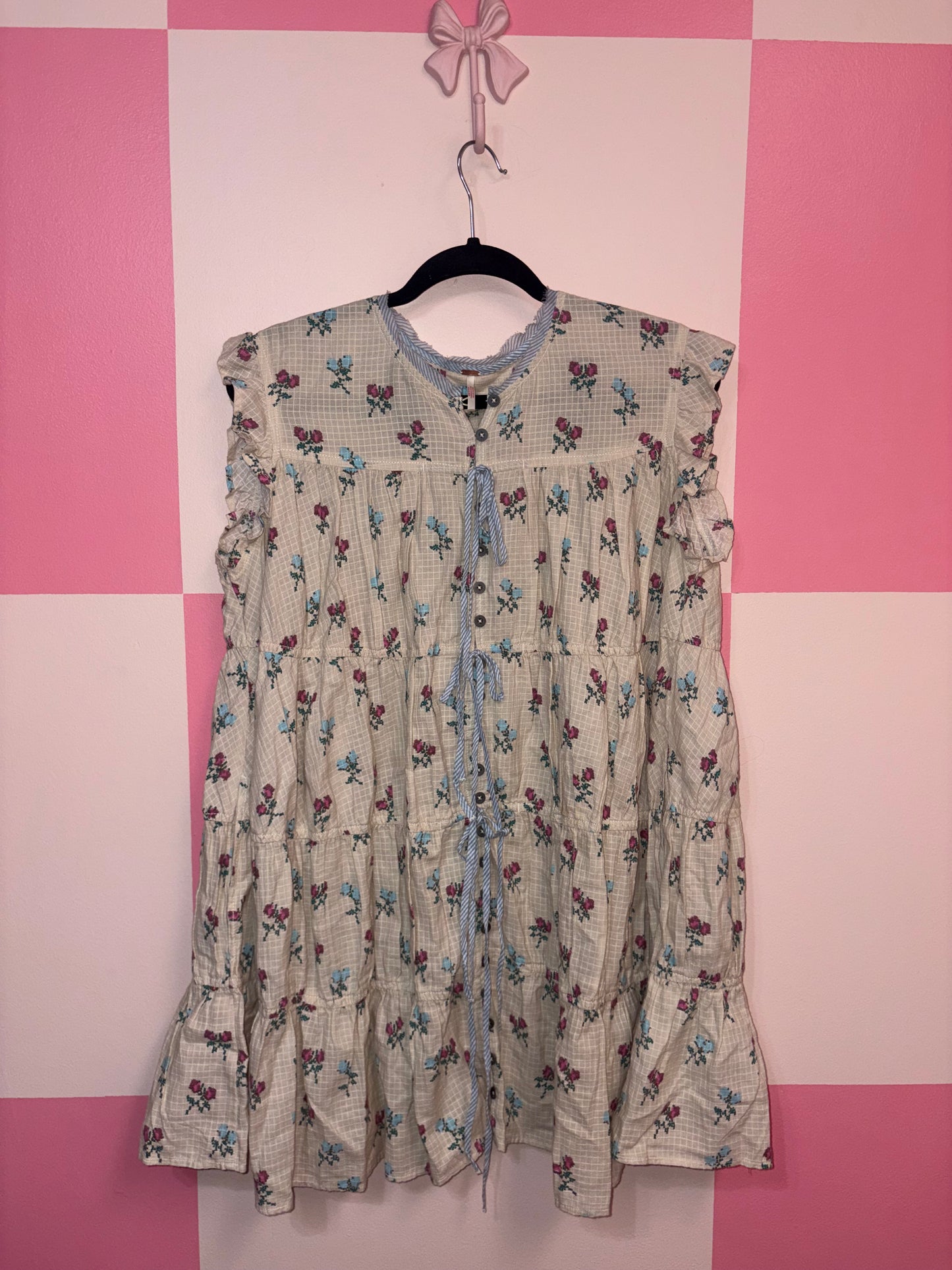 Free People dress - size medium