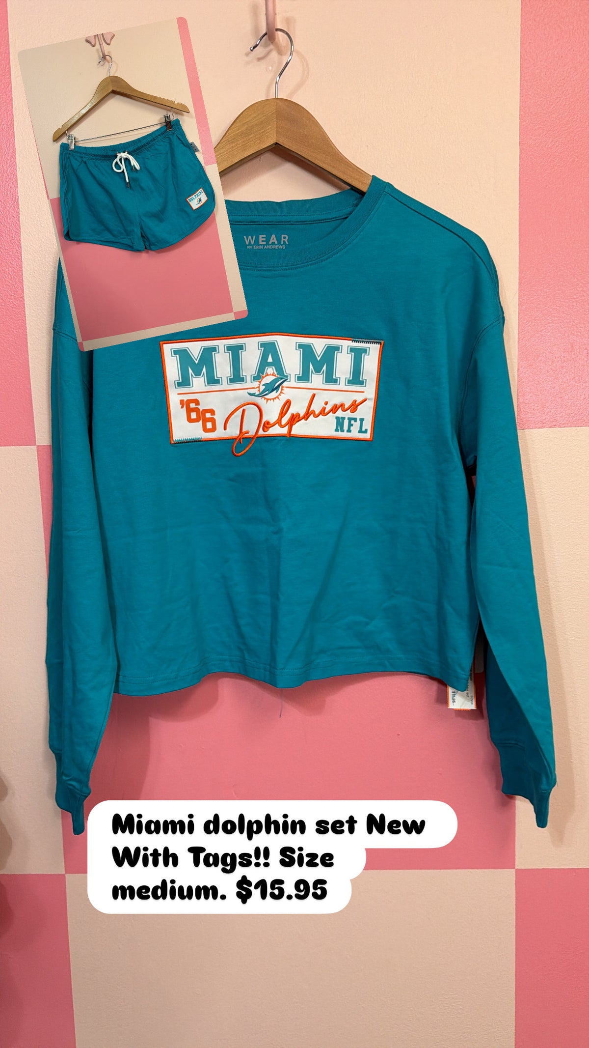 Miami dolphins