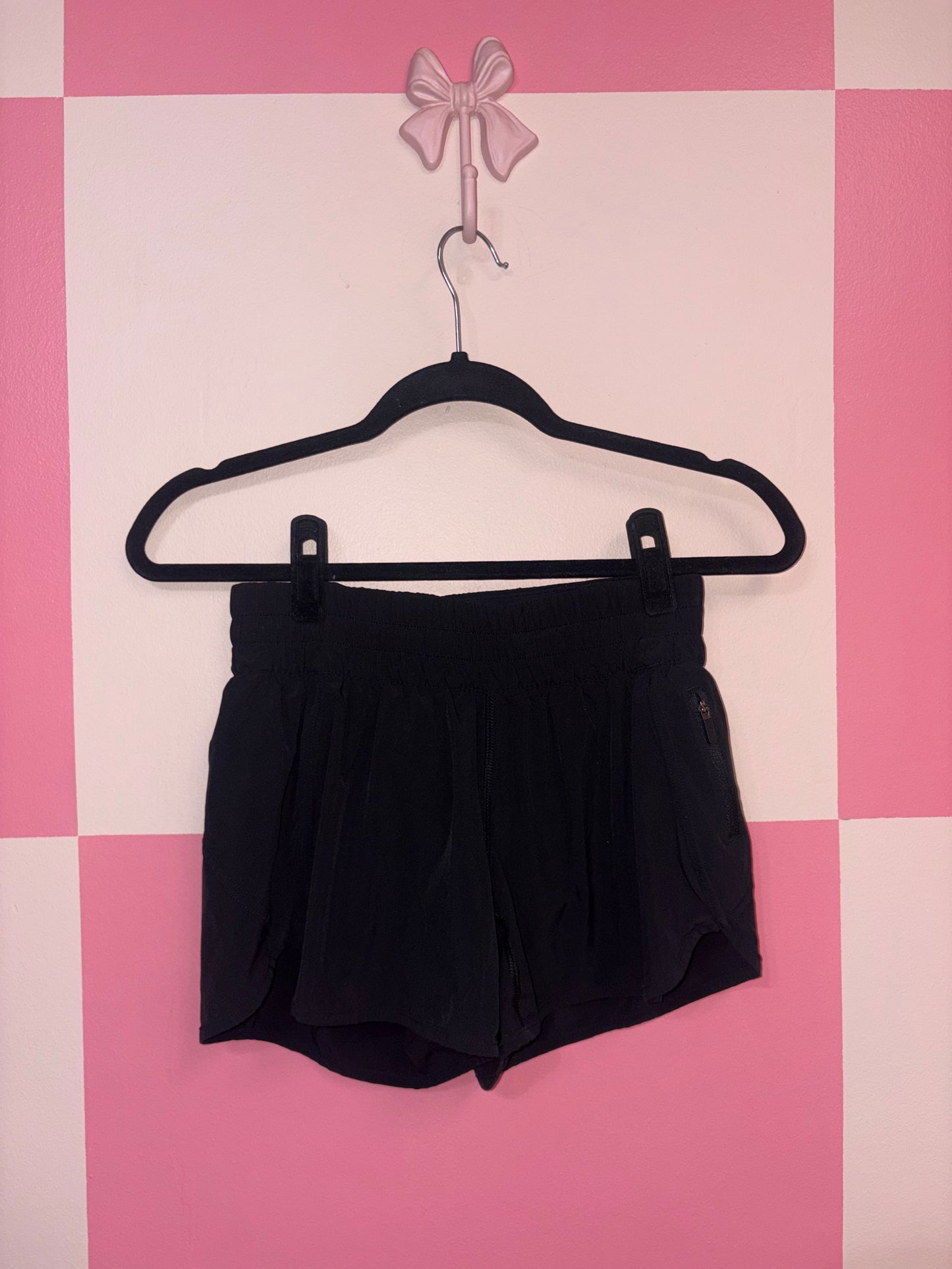 Lululemon shorts - size 8