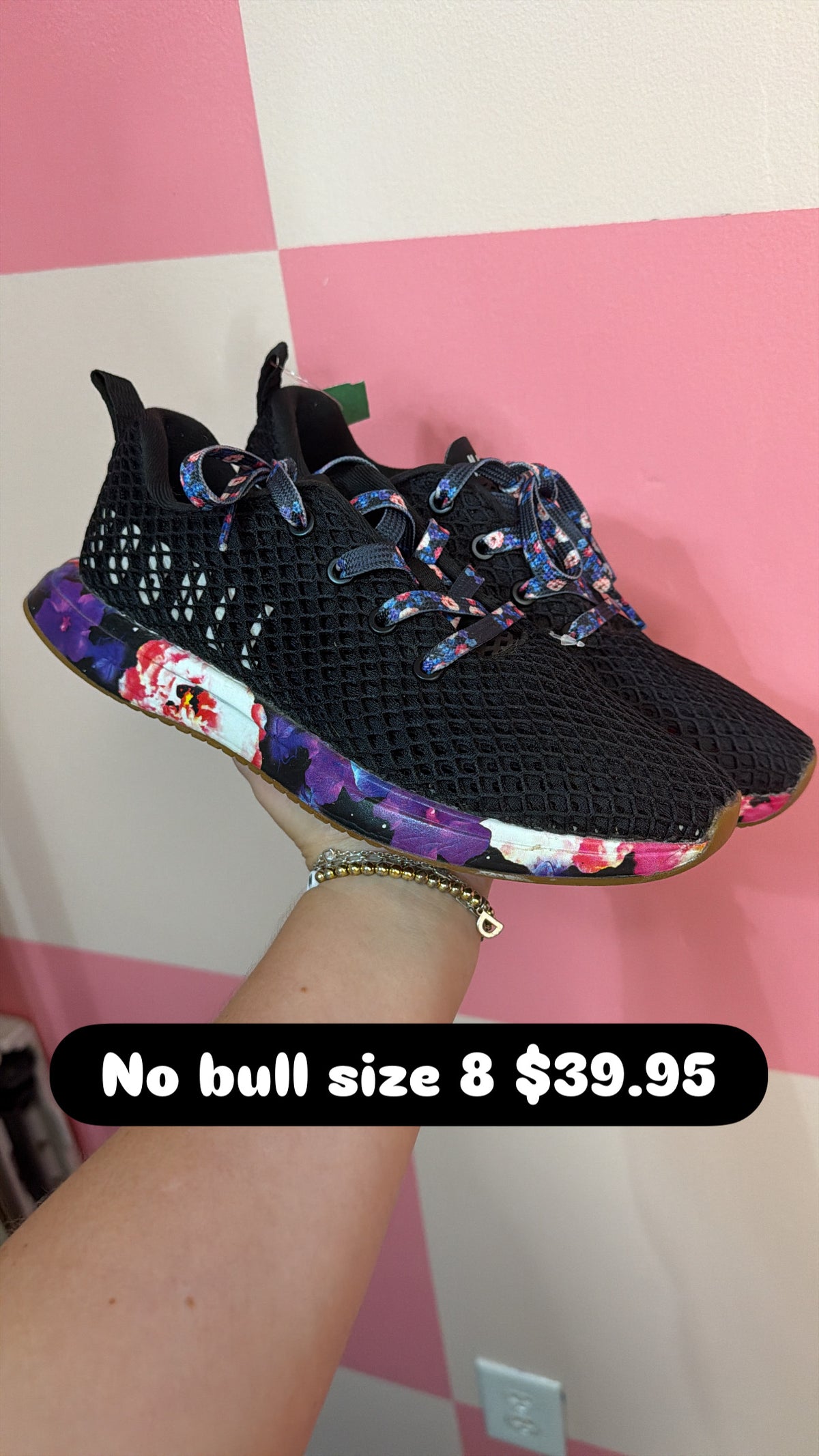 No bull