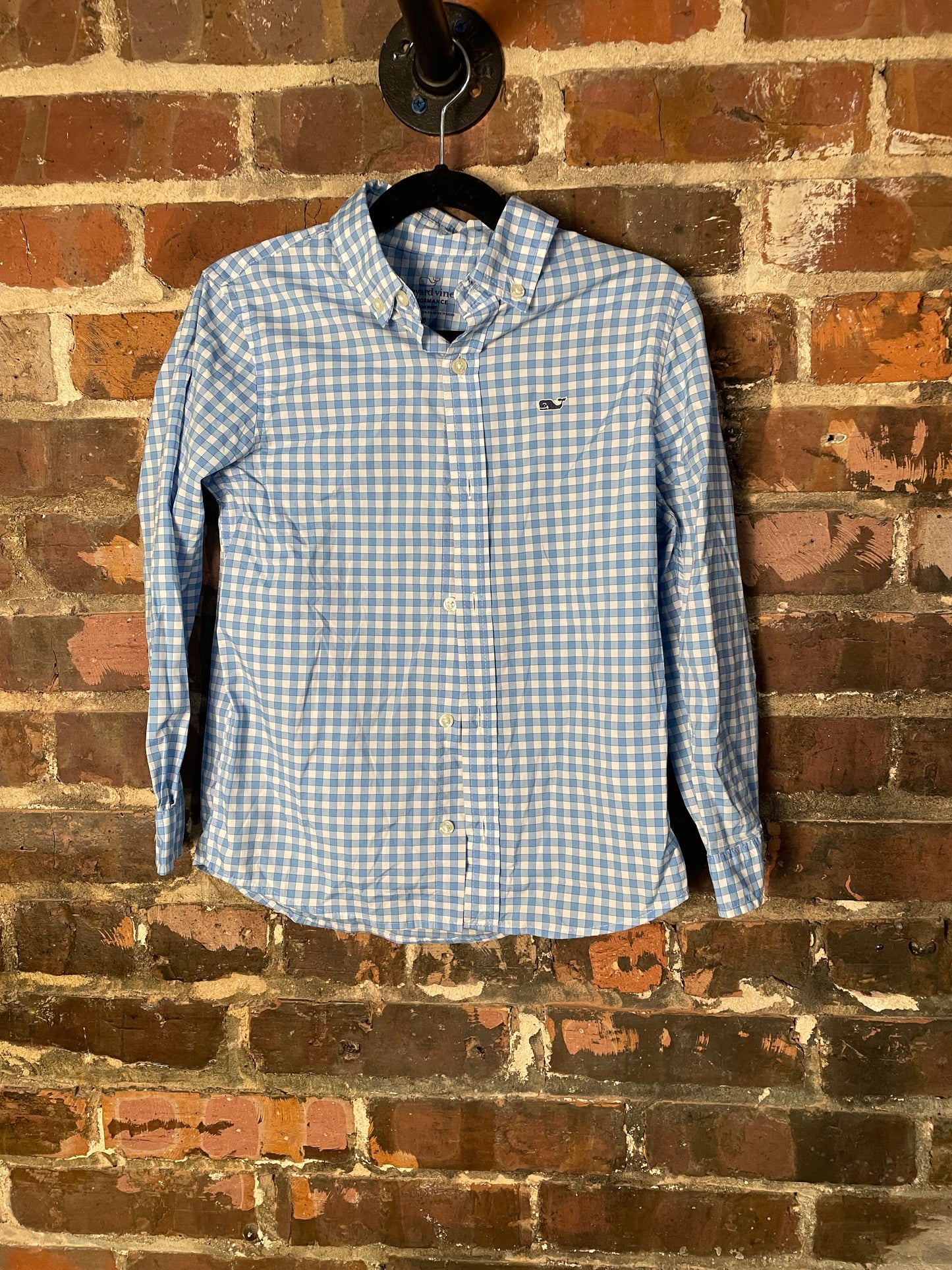 Vineyard vines shirt