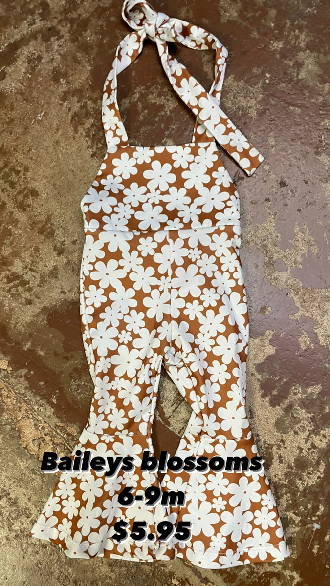 Baileys blossom Refresh Resale