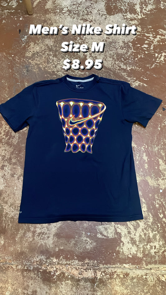 Men’s Nike Shirt