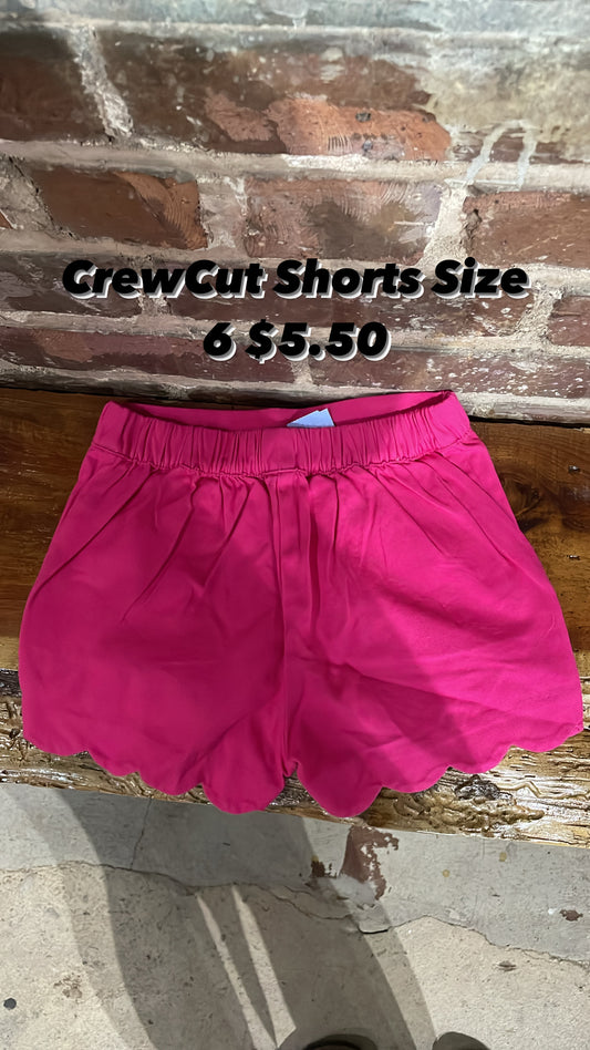 Crewcuts Shorts