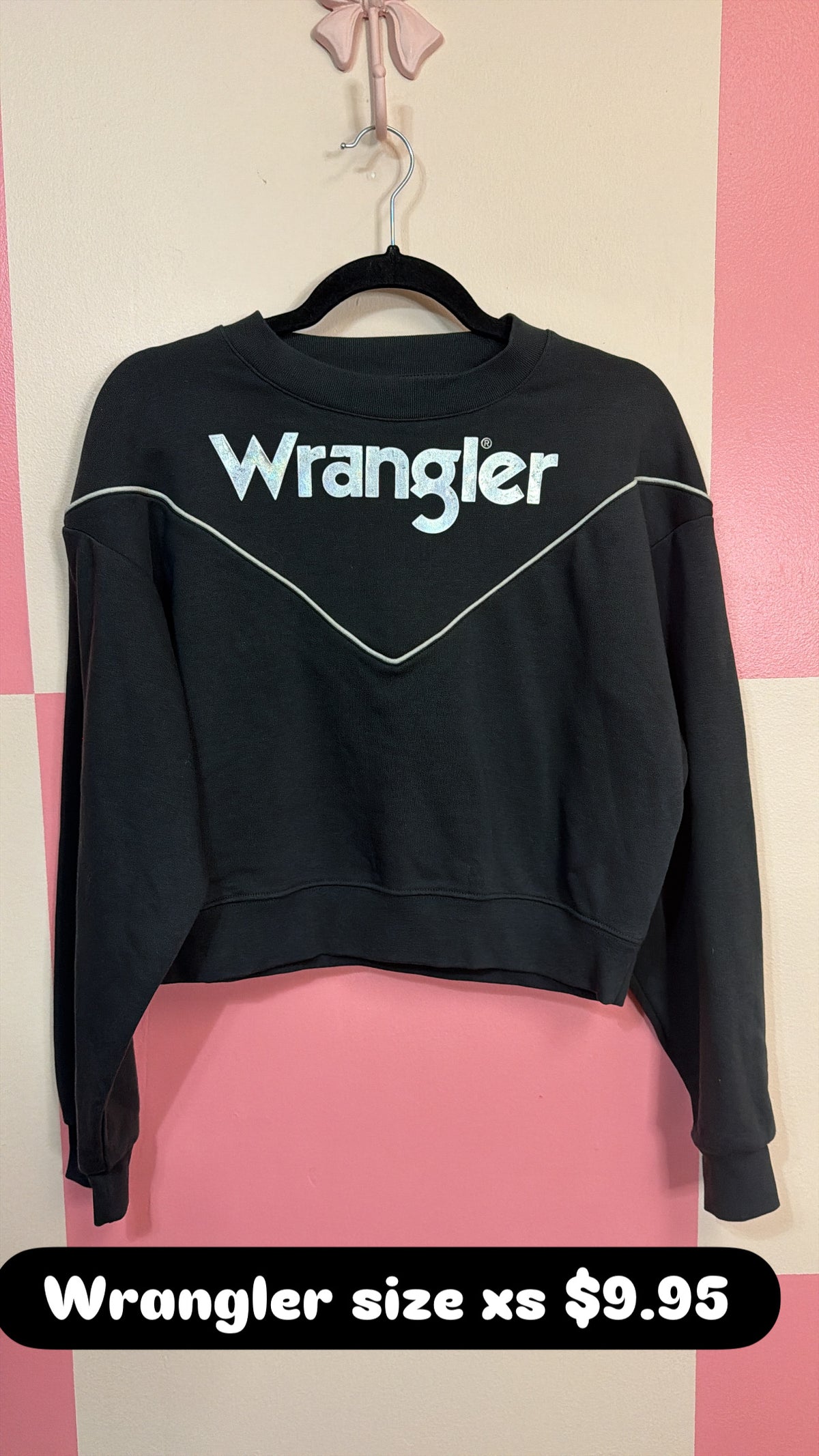 Wrangler