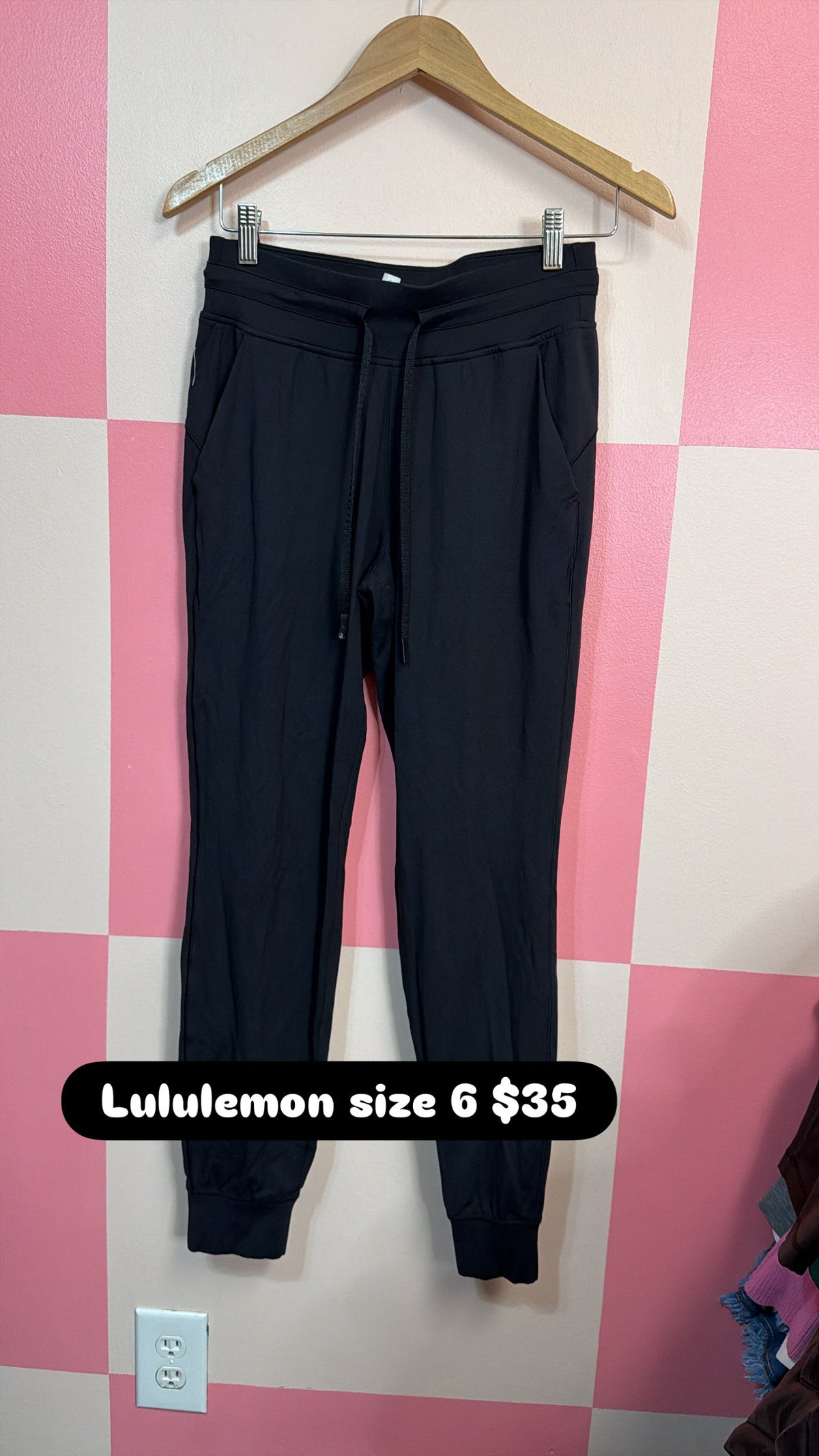 Lululemon