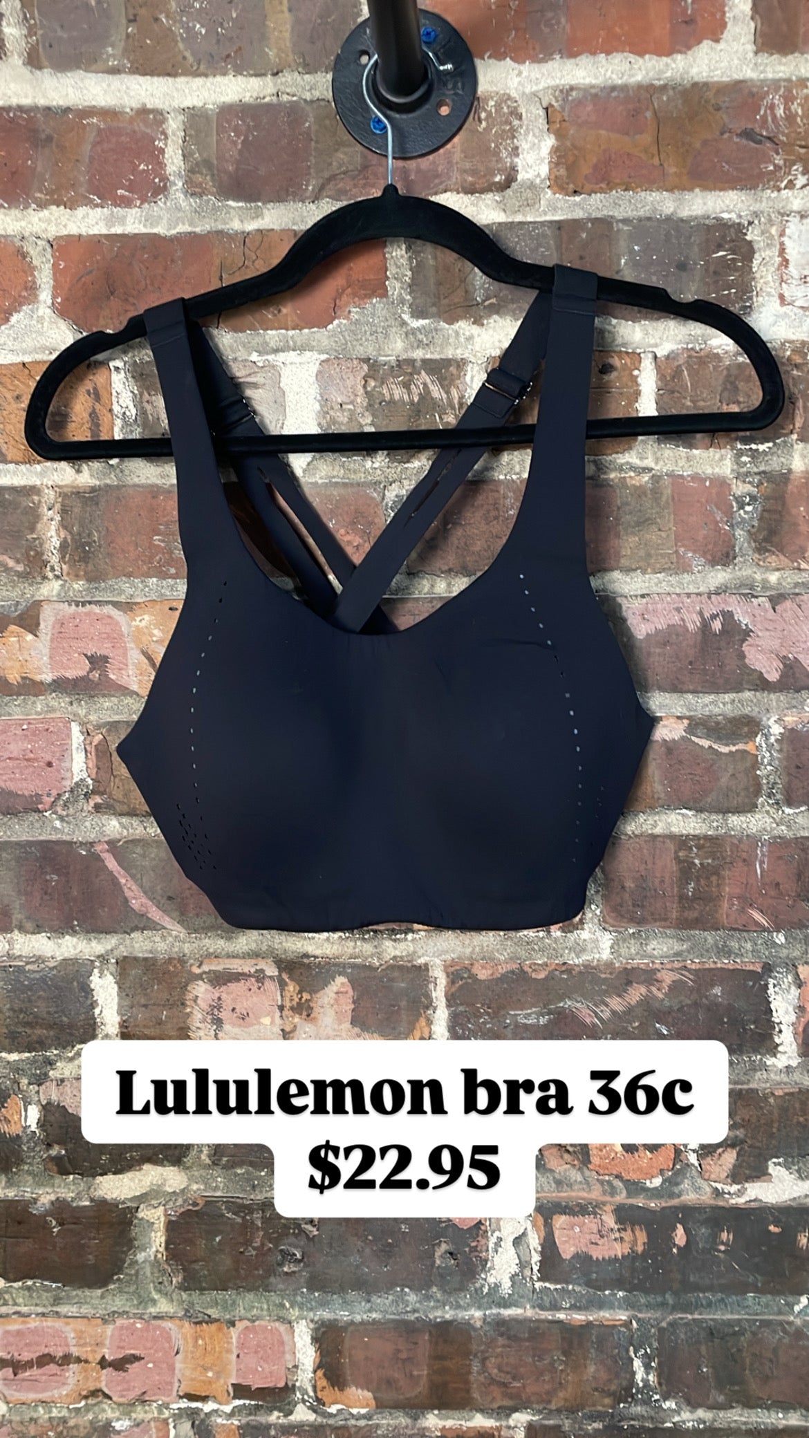 Lululemon bra