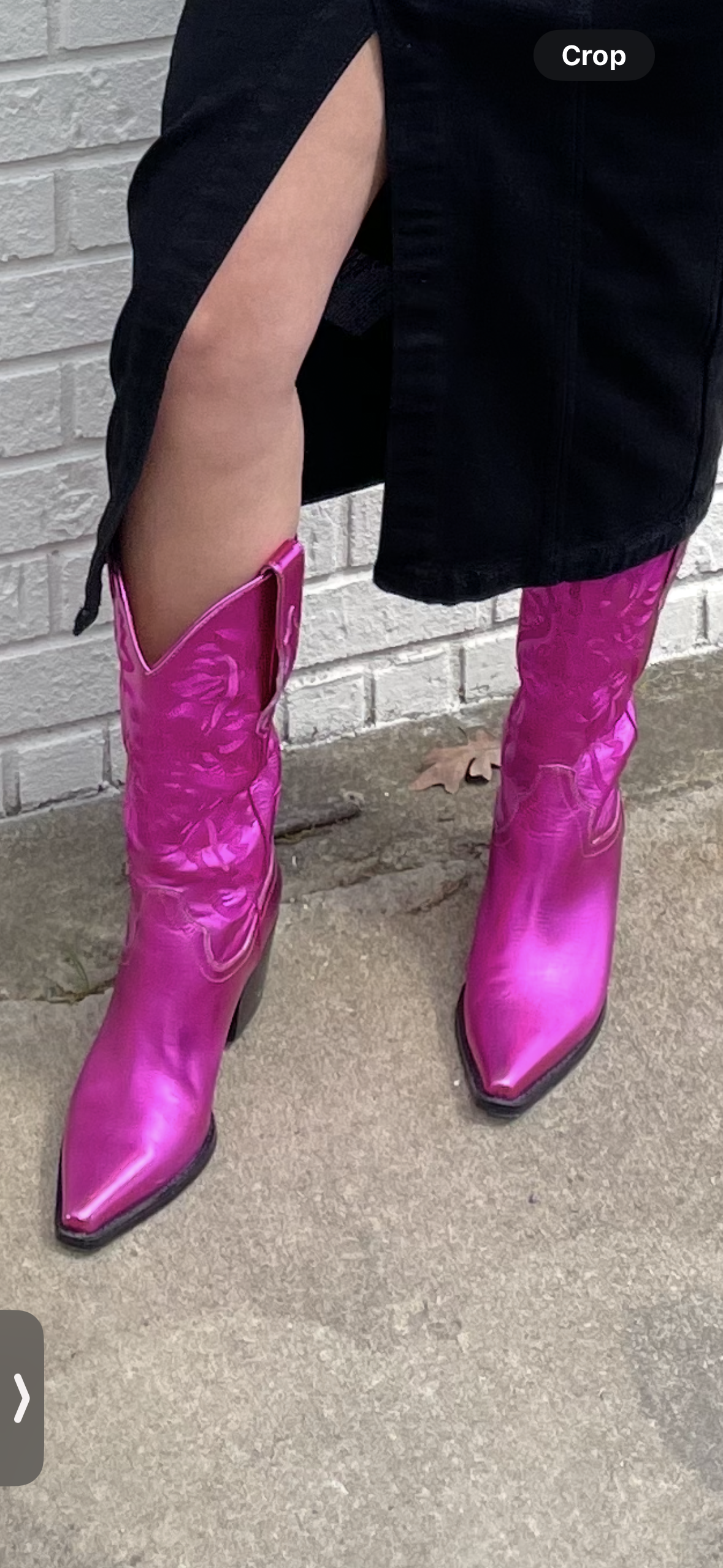 Jeffrey Campbell boots