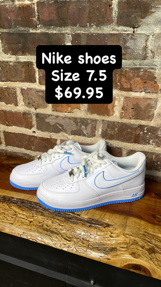 Nike shoes