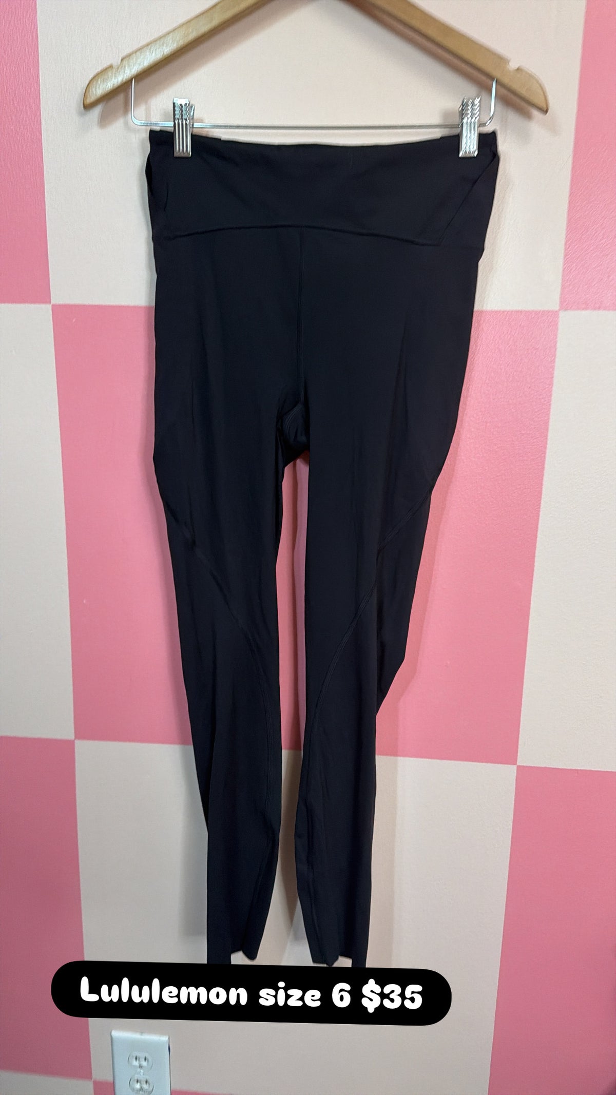 Lululemon