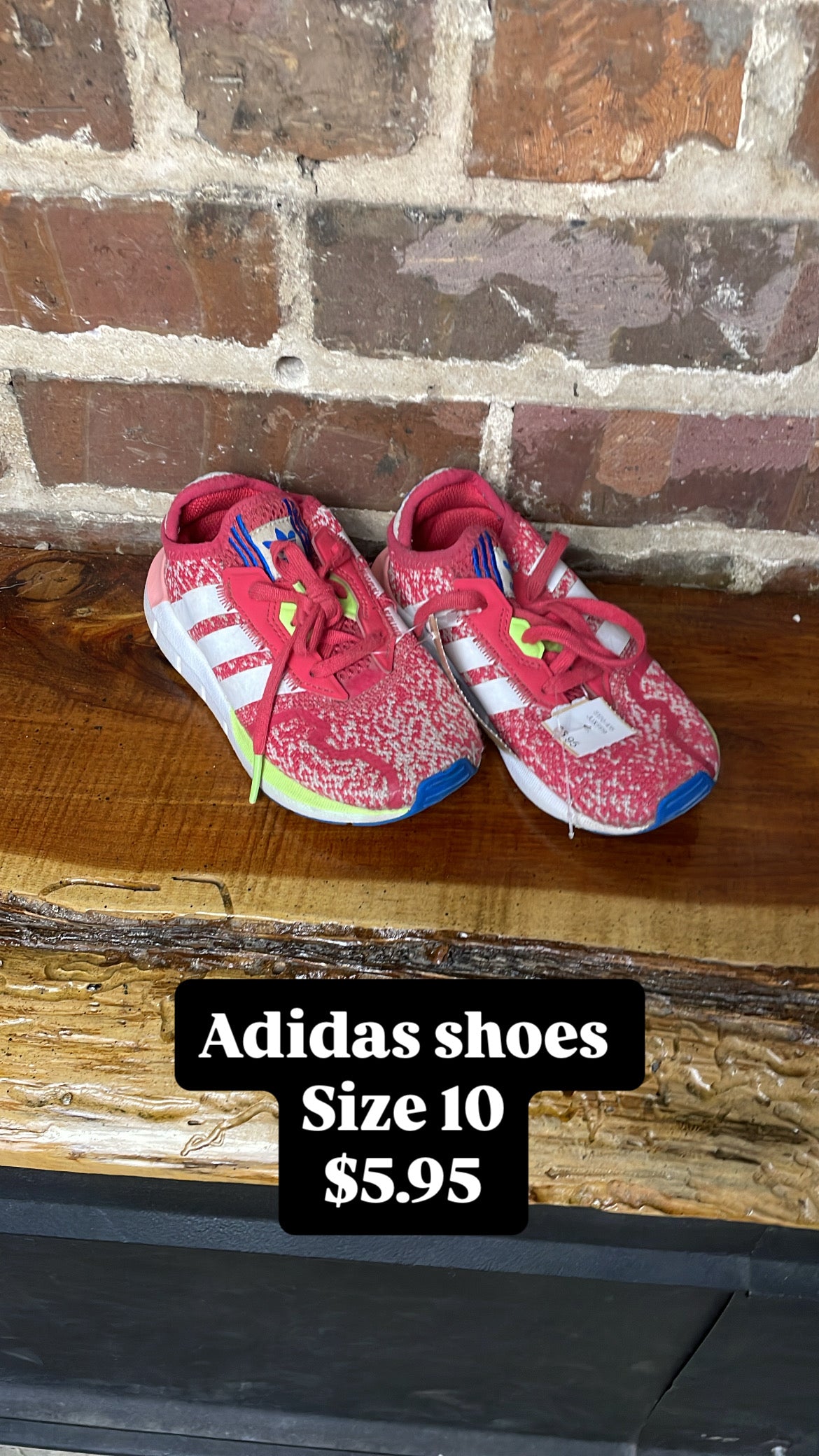 Adidas shoes