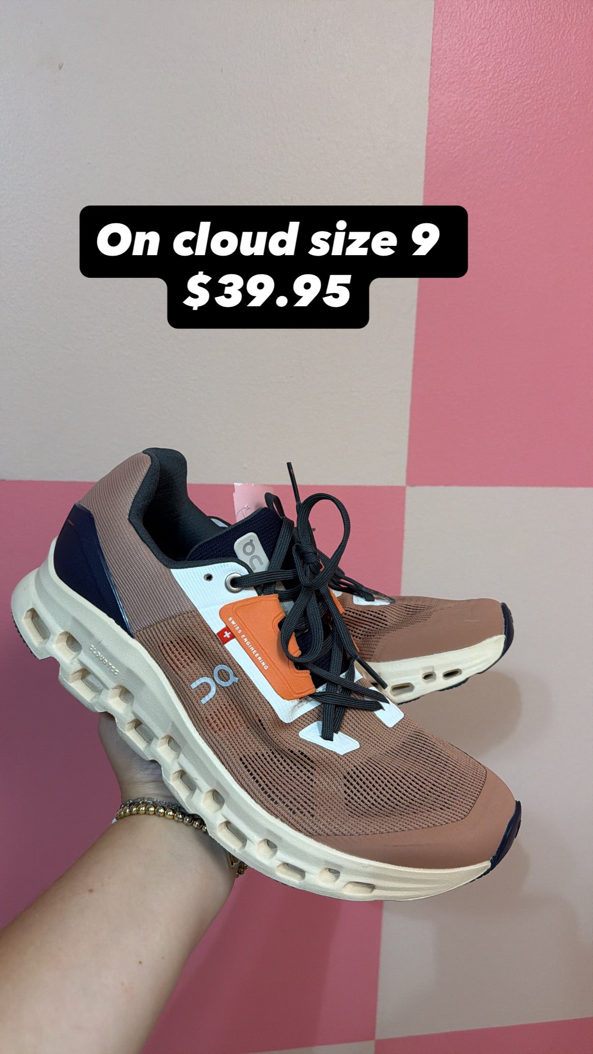 On cloud