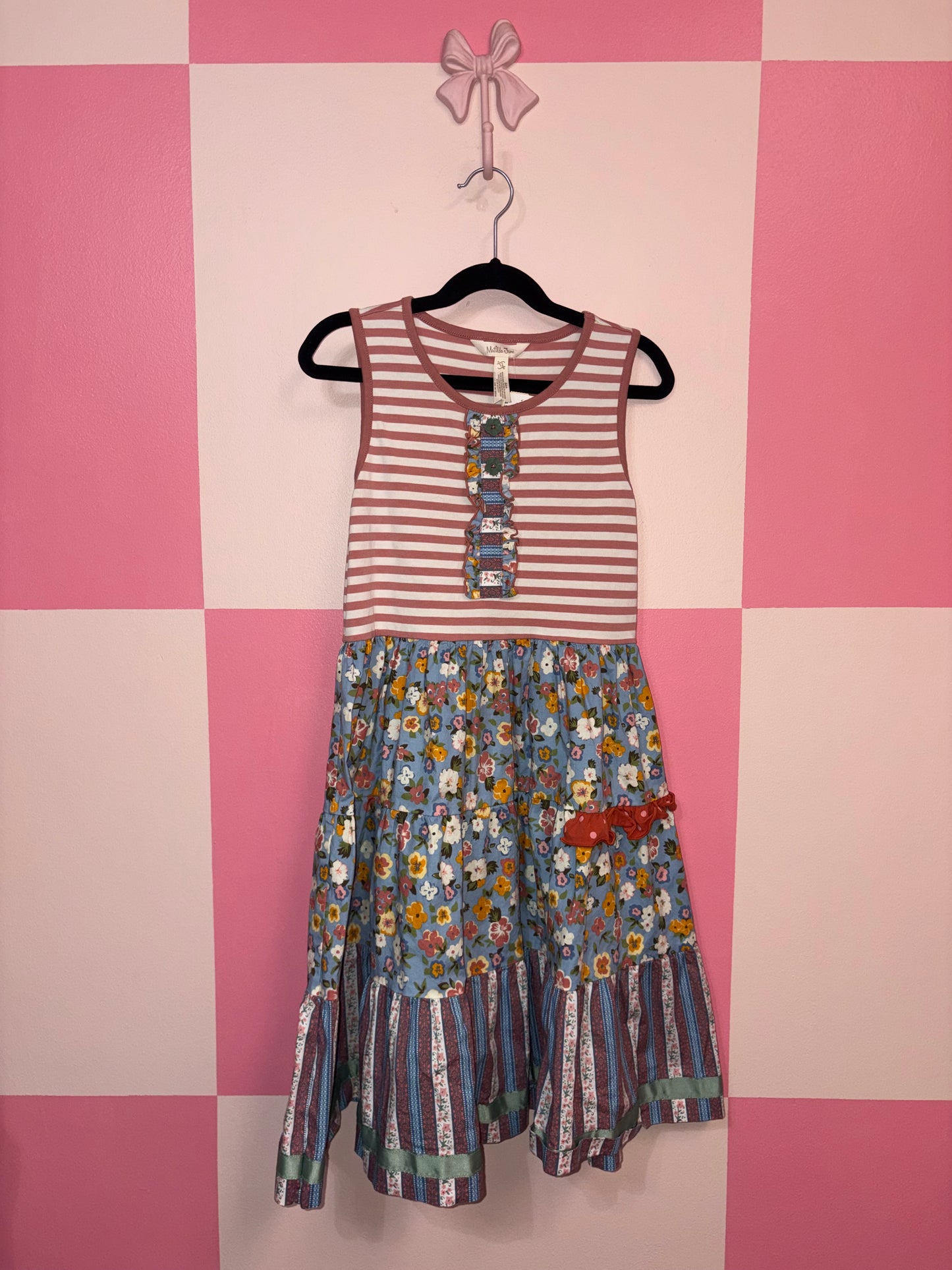 Matilda Jane dress - size 12