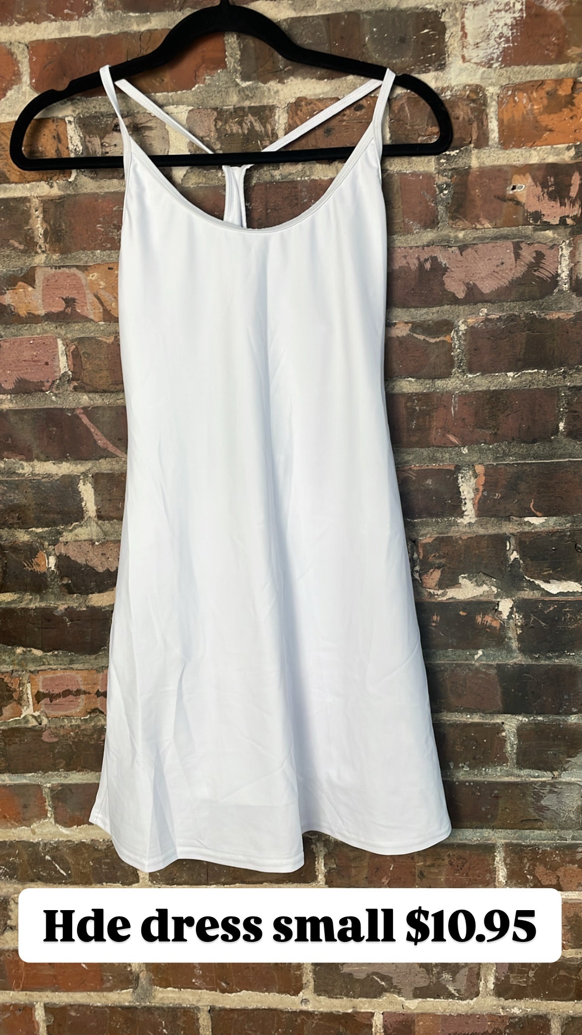 Hde dress