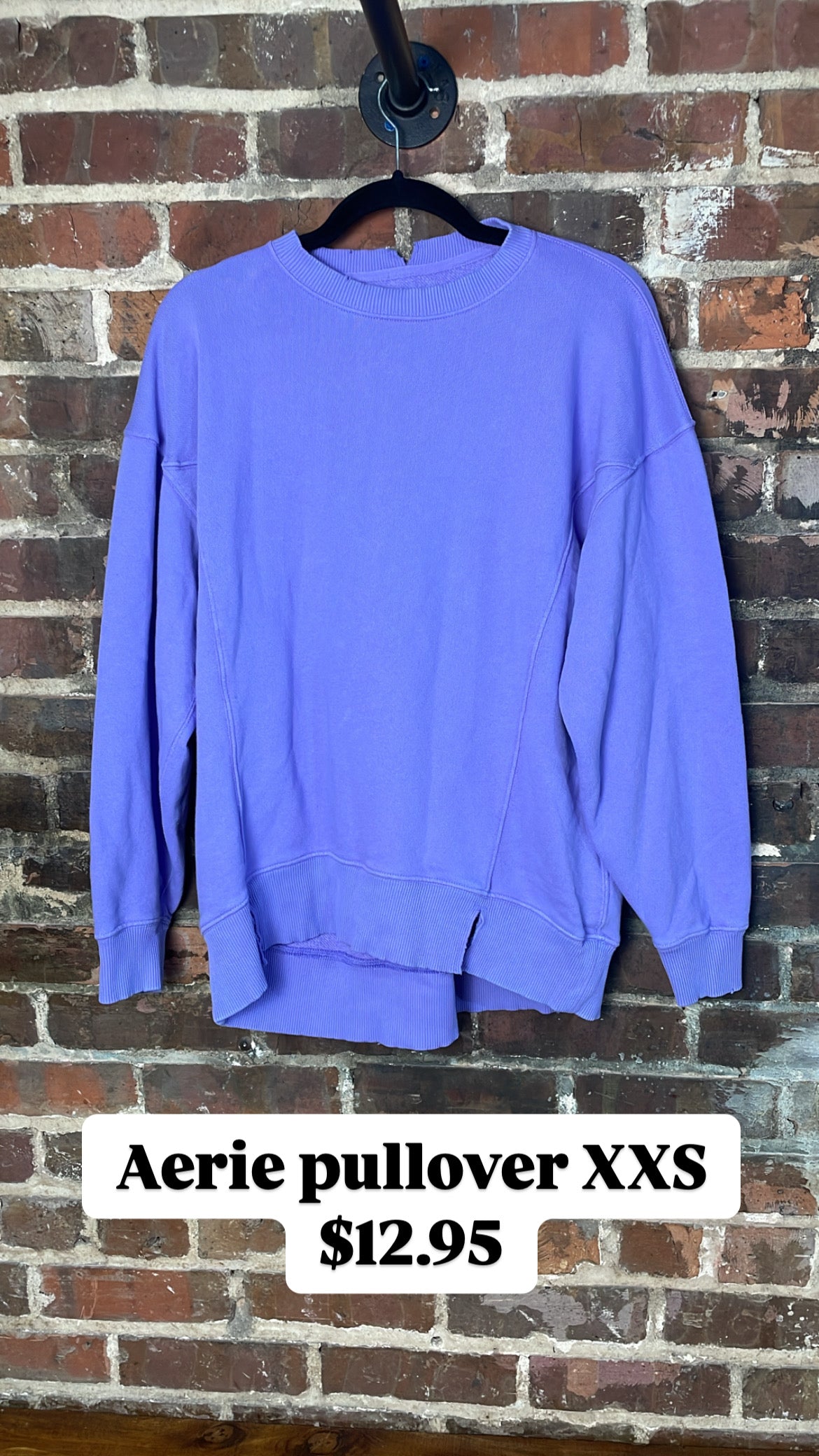 Aerie pullover