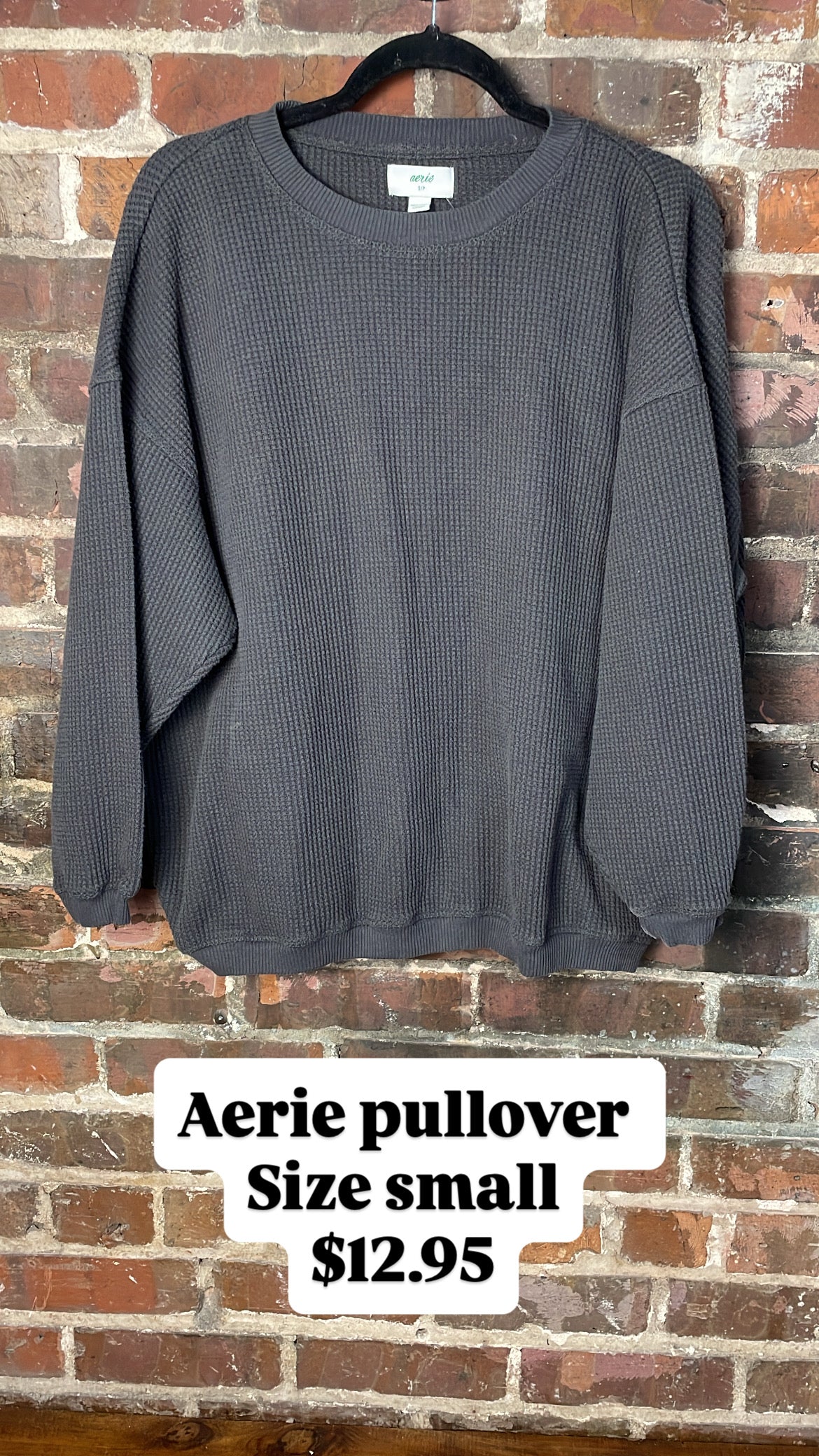 Aerie pullover