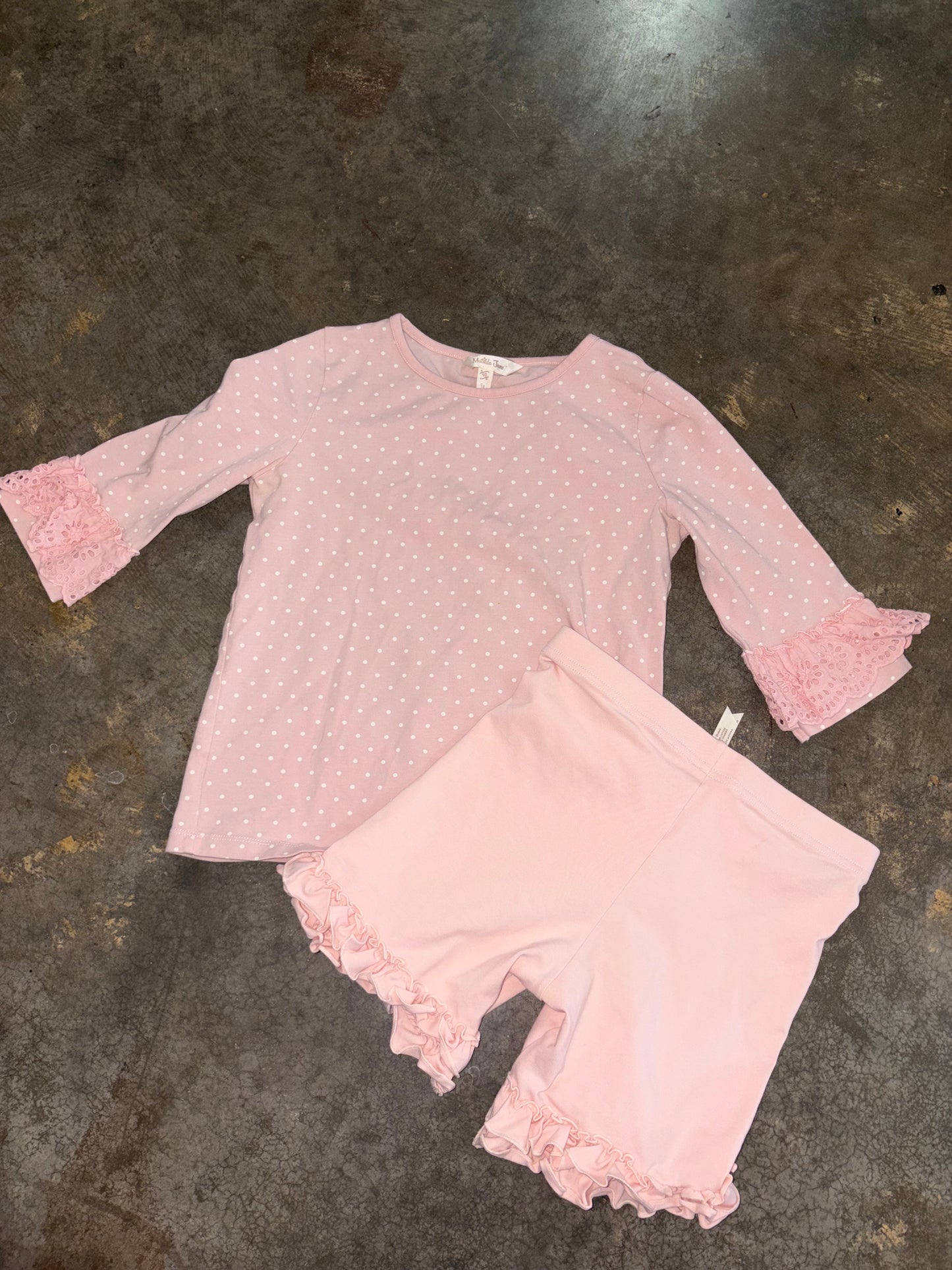 Matilda Jane outfit - size 10