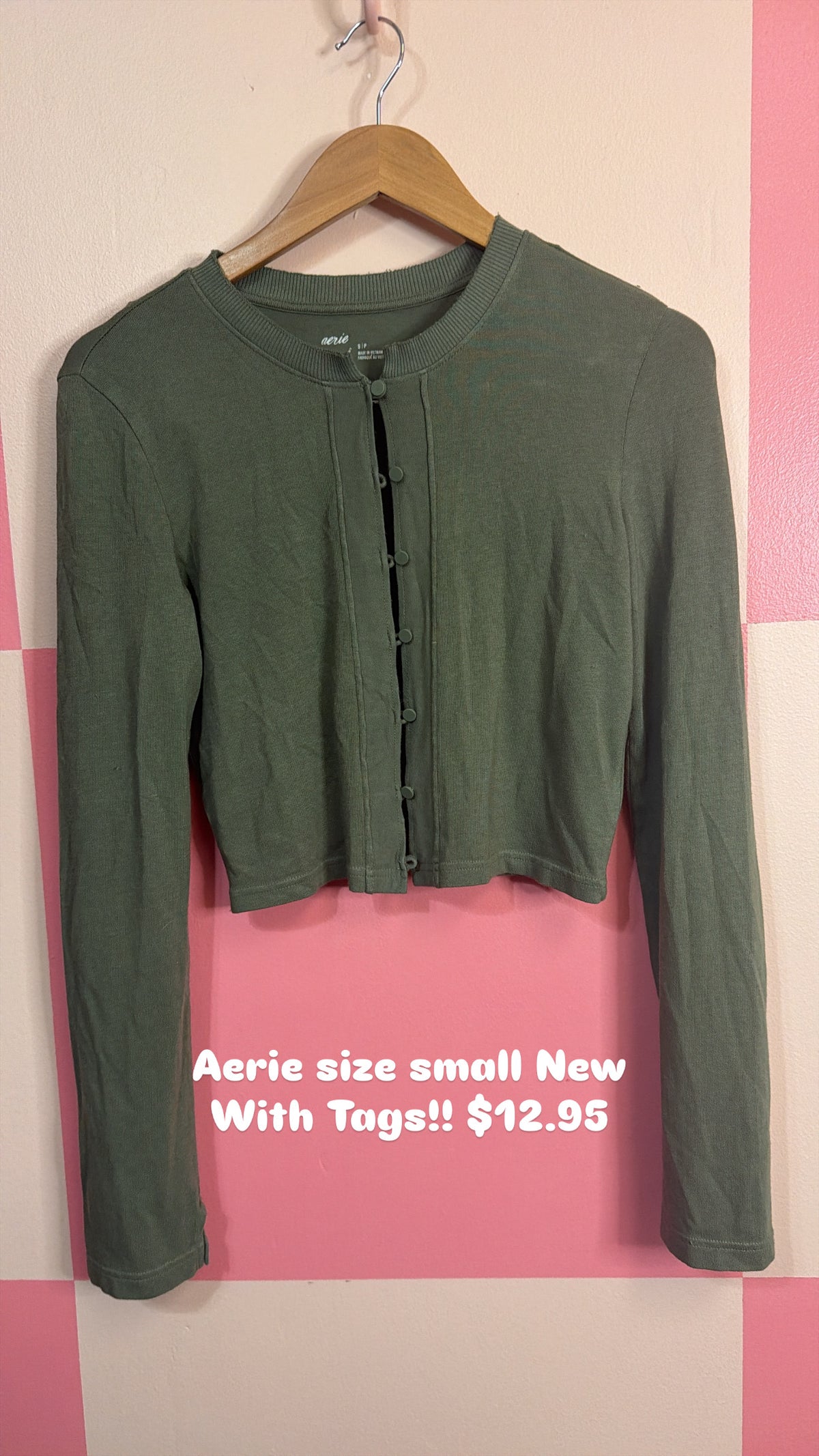 Aerie